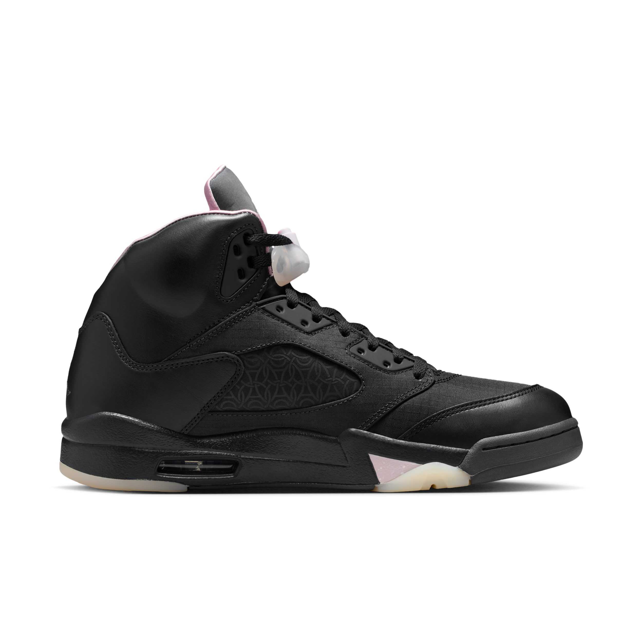 Thumbnail - Air Jordan 5 Retro x Paris Saint-Germain Schuh (Herren) - Schwarz