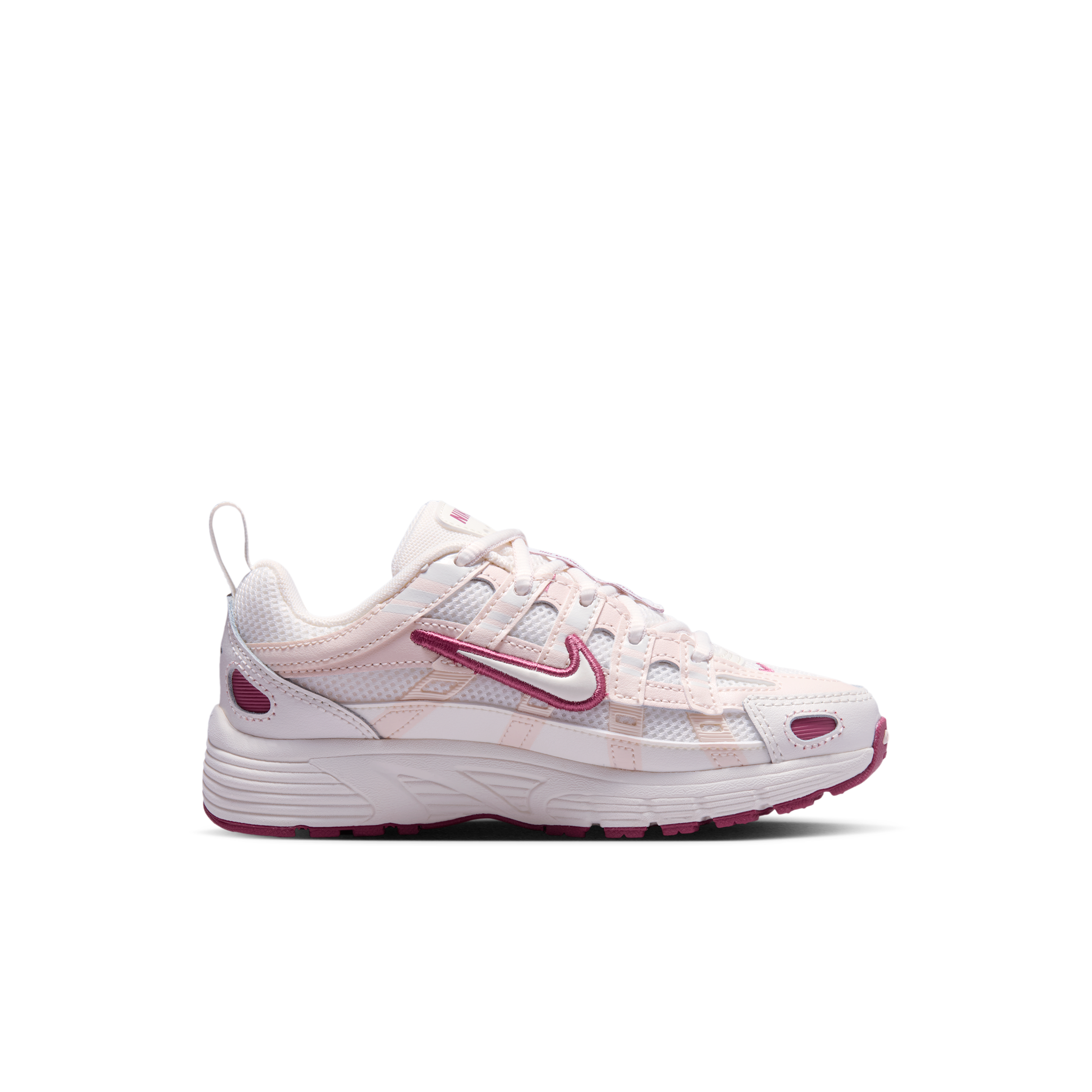 P-6000  Beige/rouge   - Bébé - - IR2303-105