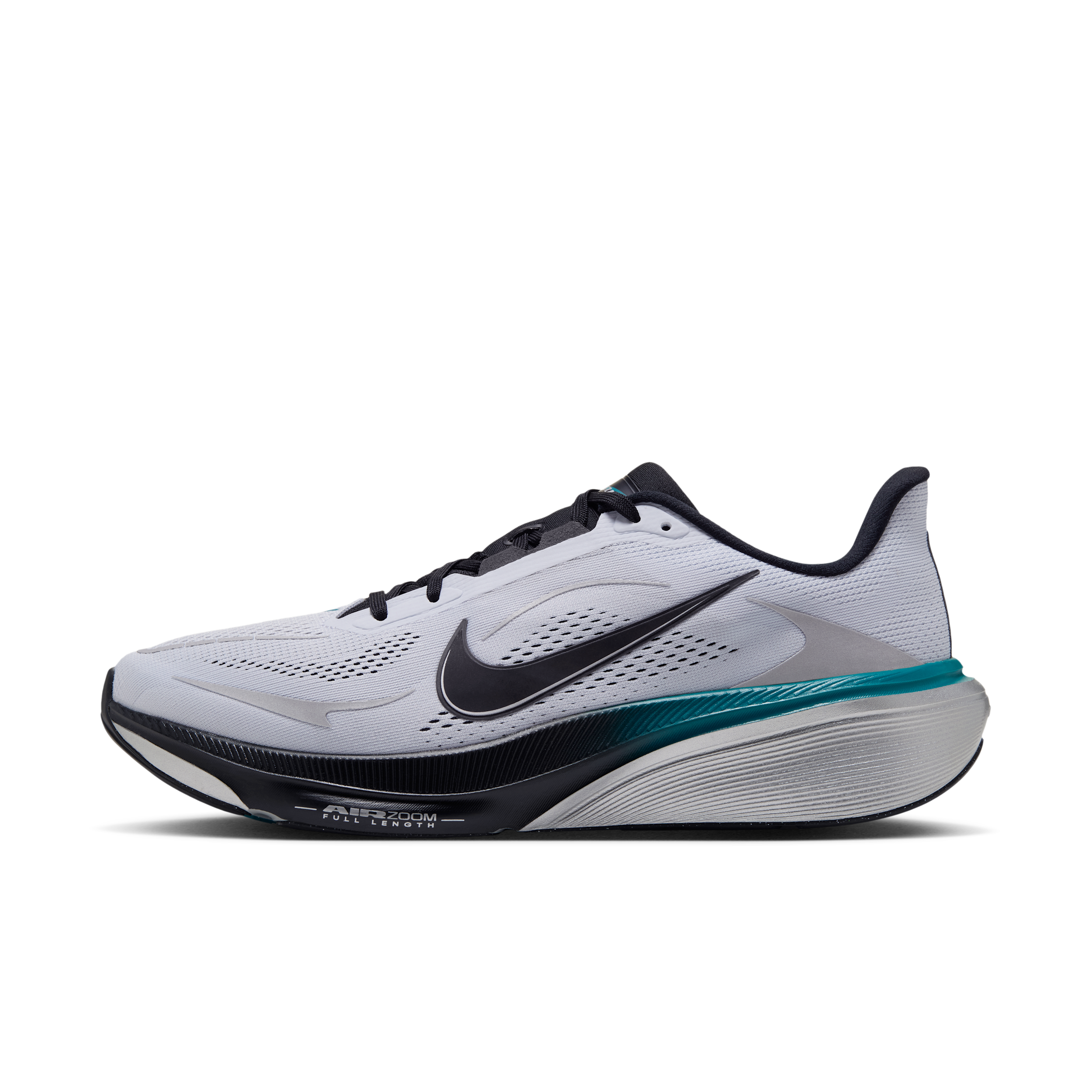 Chaussure de running sur route Nike Pegasus 42 pour homme - Gris Gris