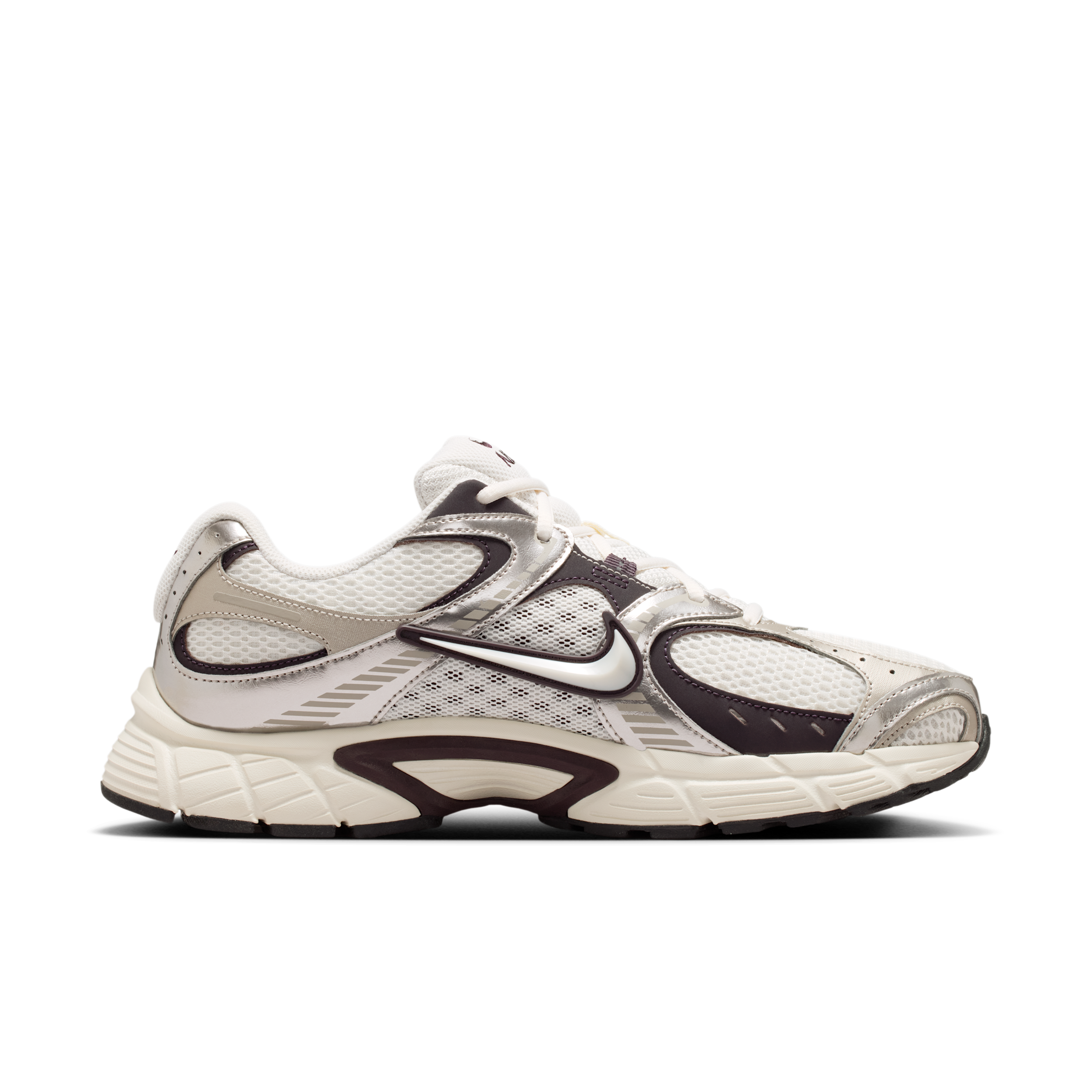 Nike V5 RNR Men's Shoes - Grey - HJ5228-011