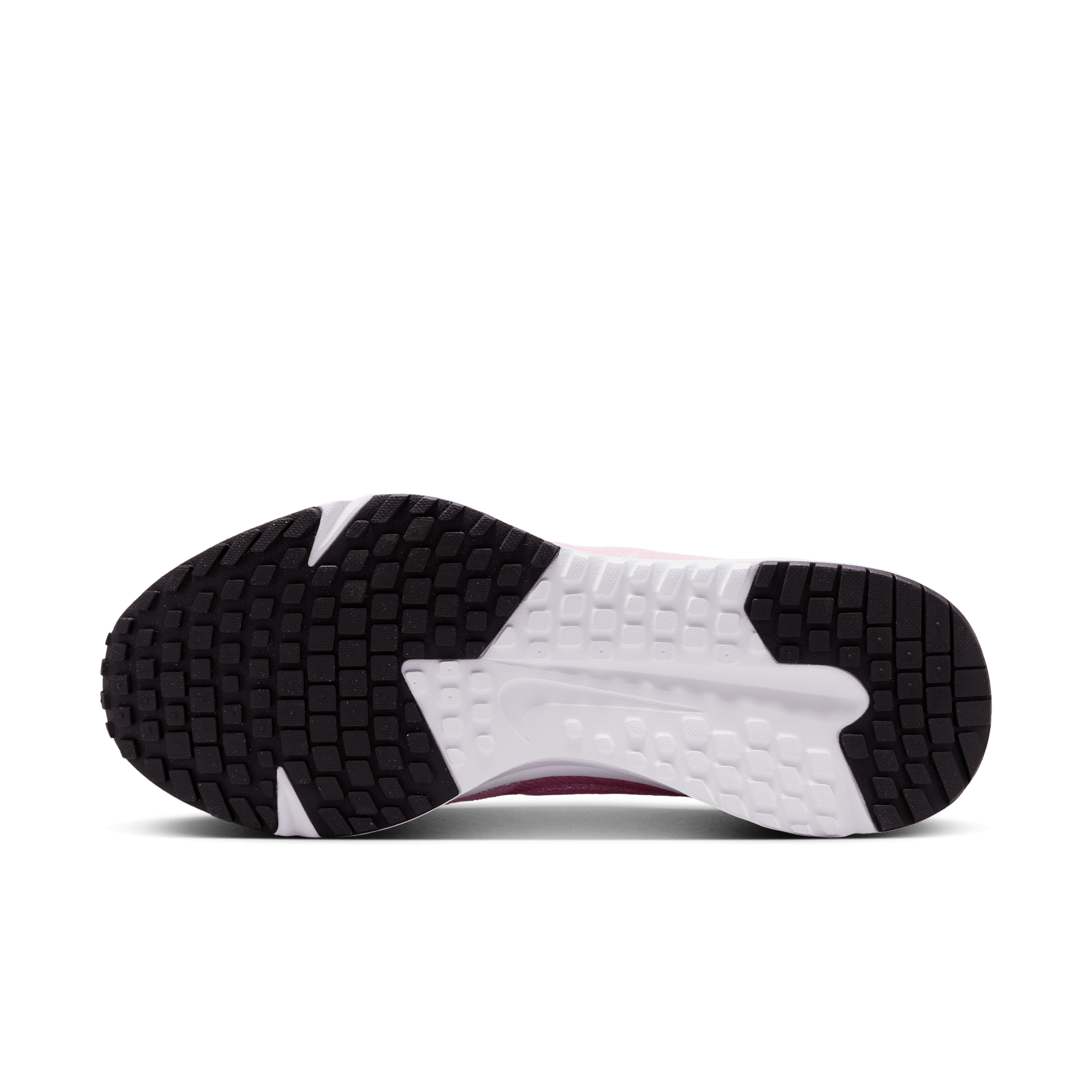 Chaussure de running sur route Nike Run Defy pour femme - Rose - HM9593-600