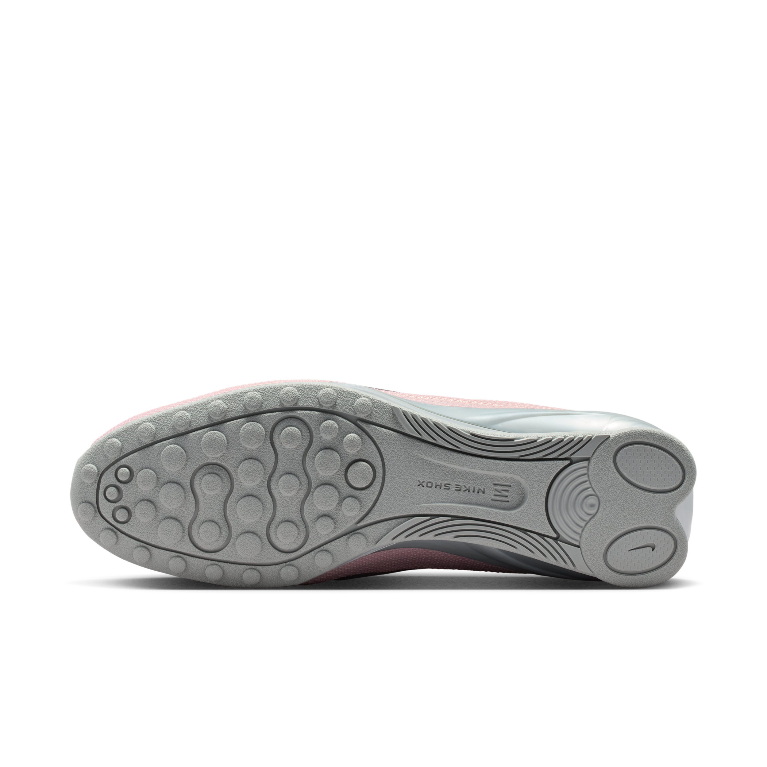 Nike Shox Z au meilleur prix