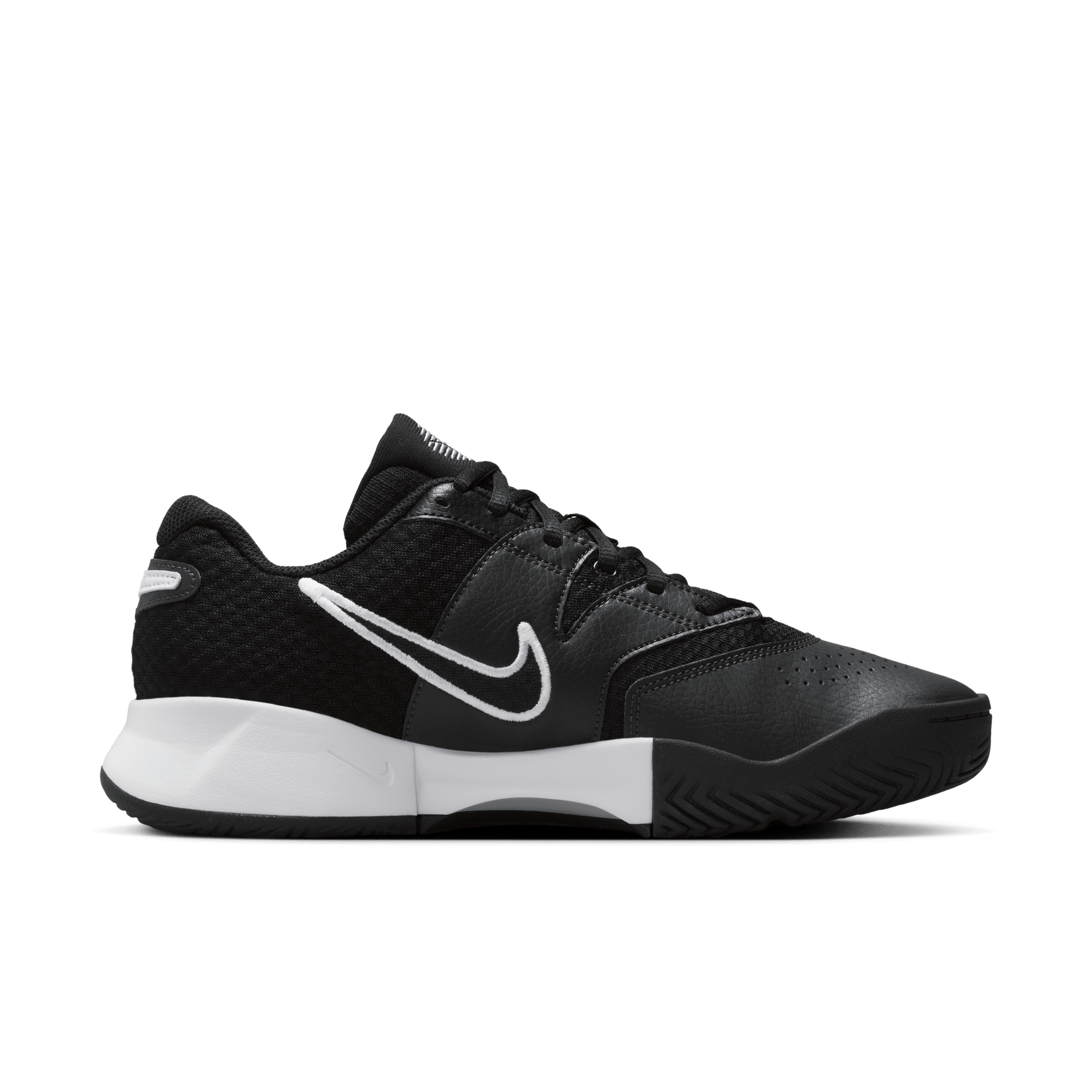 NikeCourt Lite 4 Women's Tennis Shoes - FD6575-001