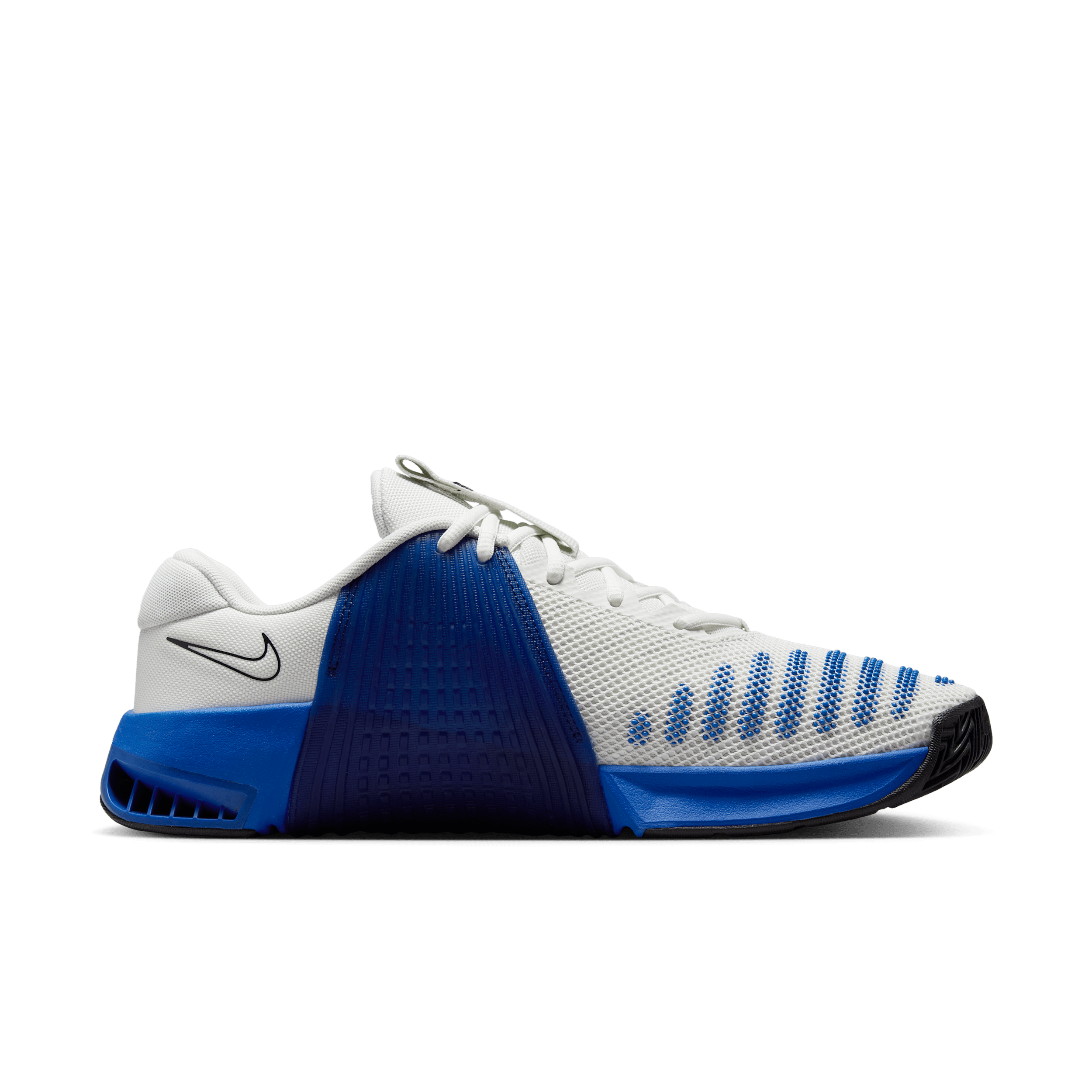 Nike Metcon 9 work-outschoenen voor heren Grijs