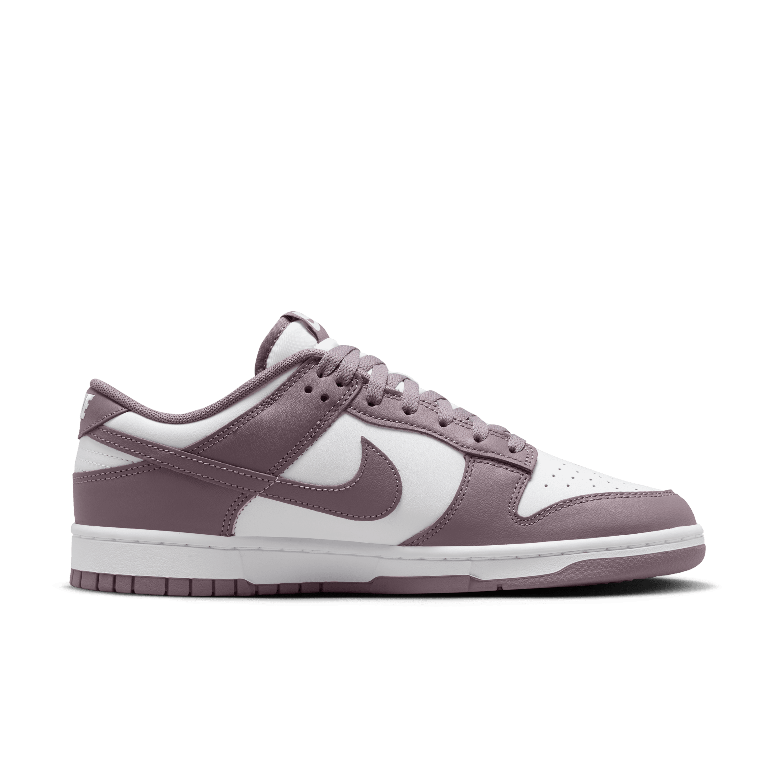 Chaussures Nike Dunk Low Retro pour homme - Blanc