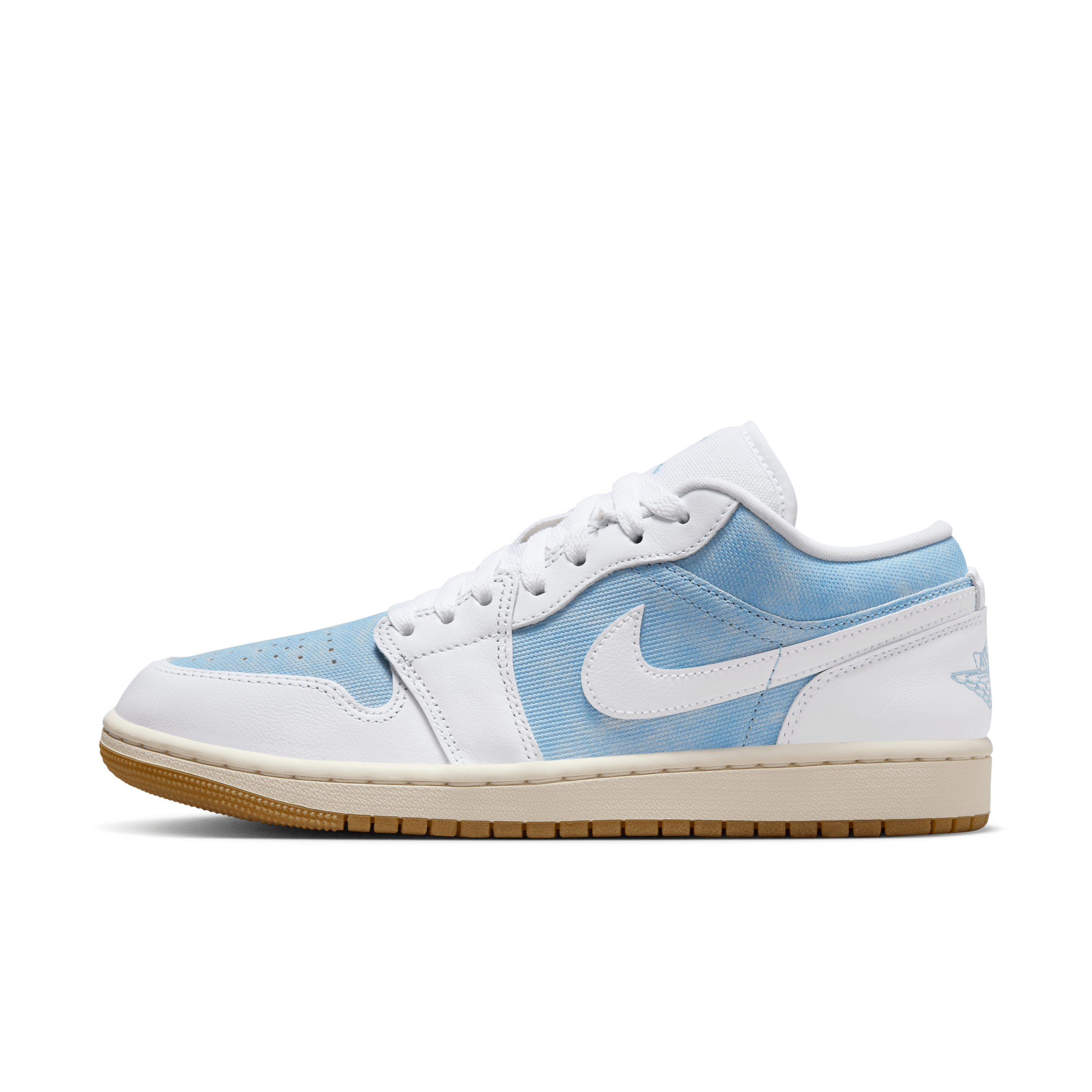 Thumbnail - Air Jordan 1 Low SE Damenschuh - Blau