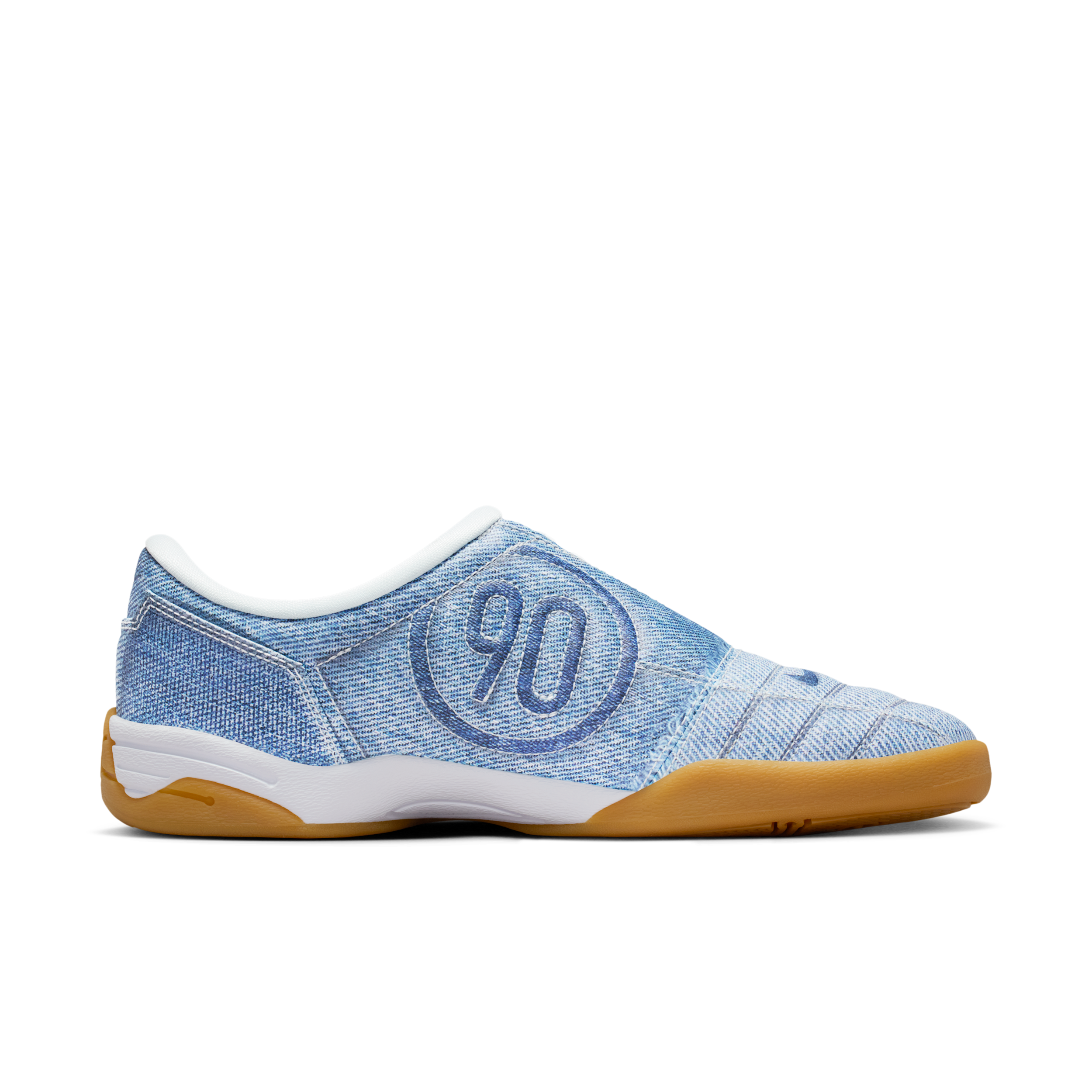 Scarpa Nike Total 90 – Donna - Bianco - IM6020-100