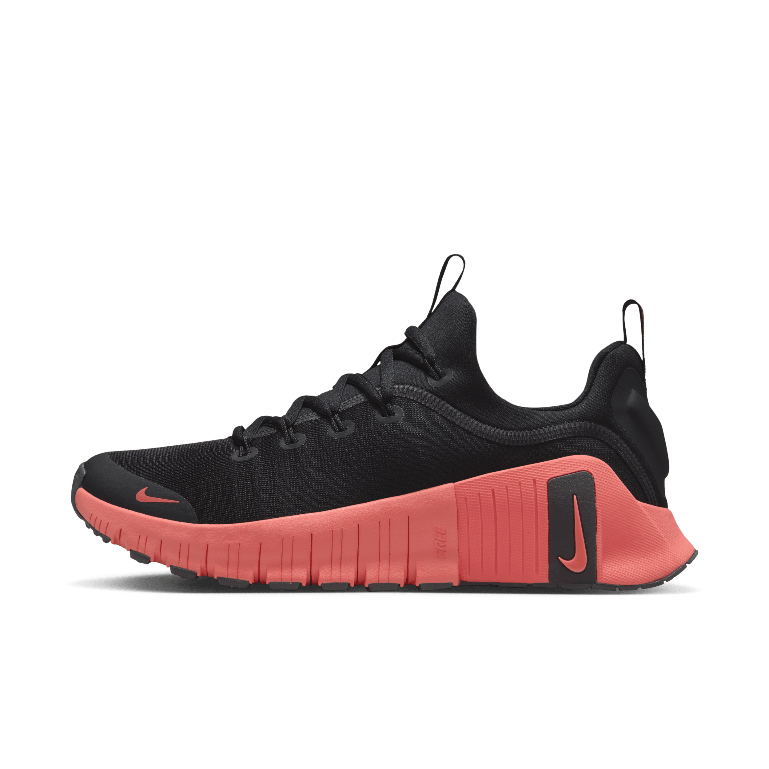 Nike Free Metcon 6 Zapatillas de training - Mujer - Negro