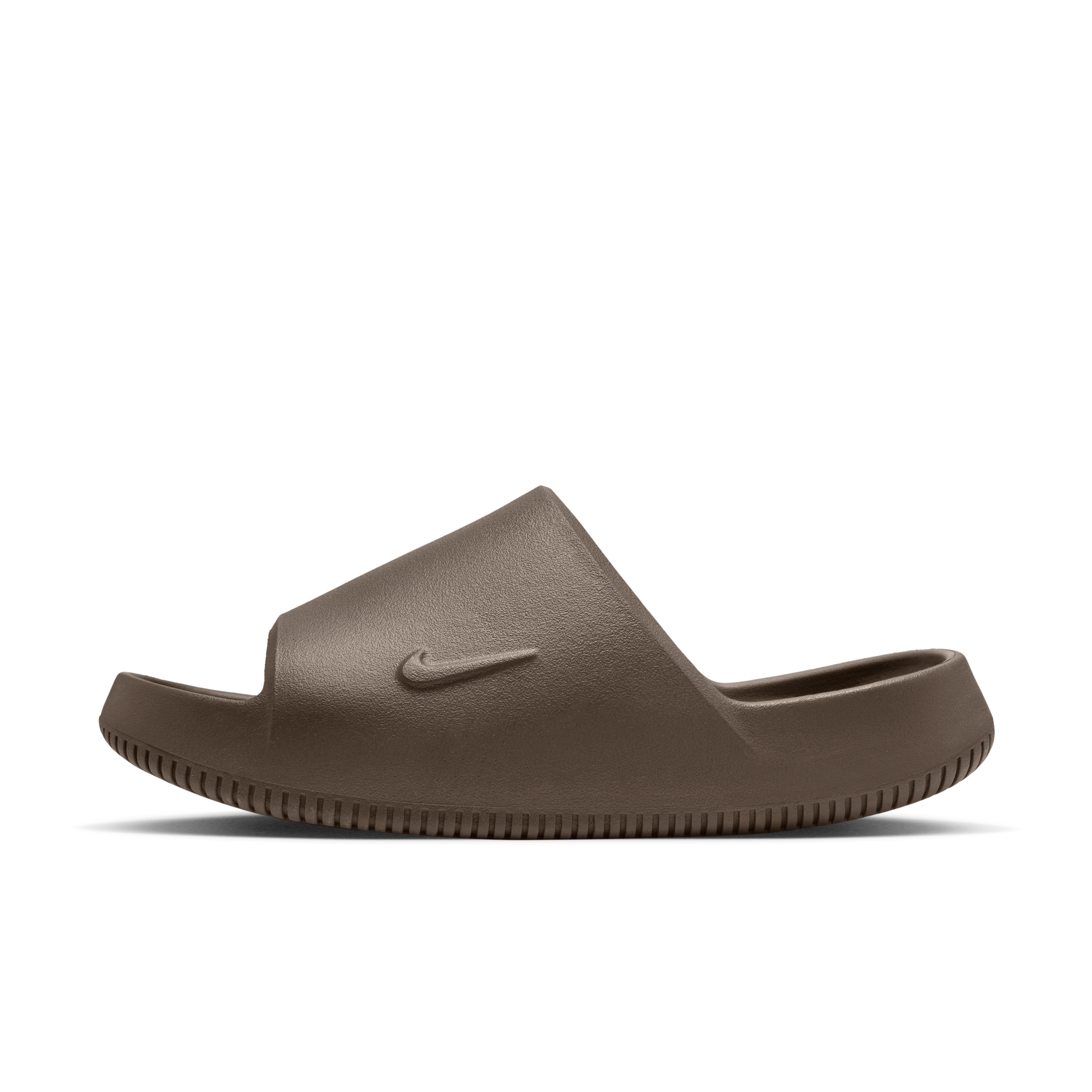 Nike Calm 2.0 Men's Slides - 1 - Brown - IB0183-203