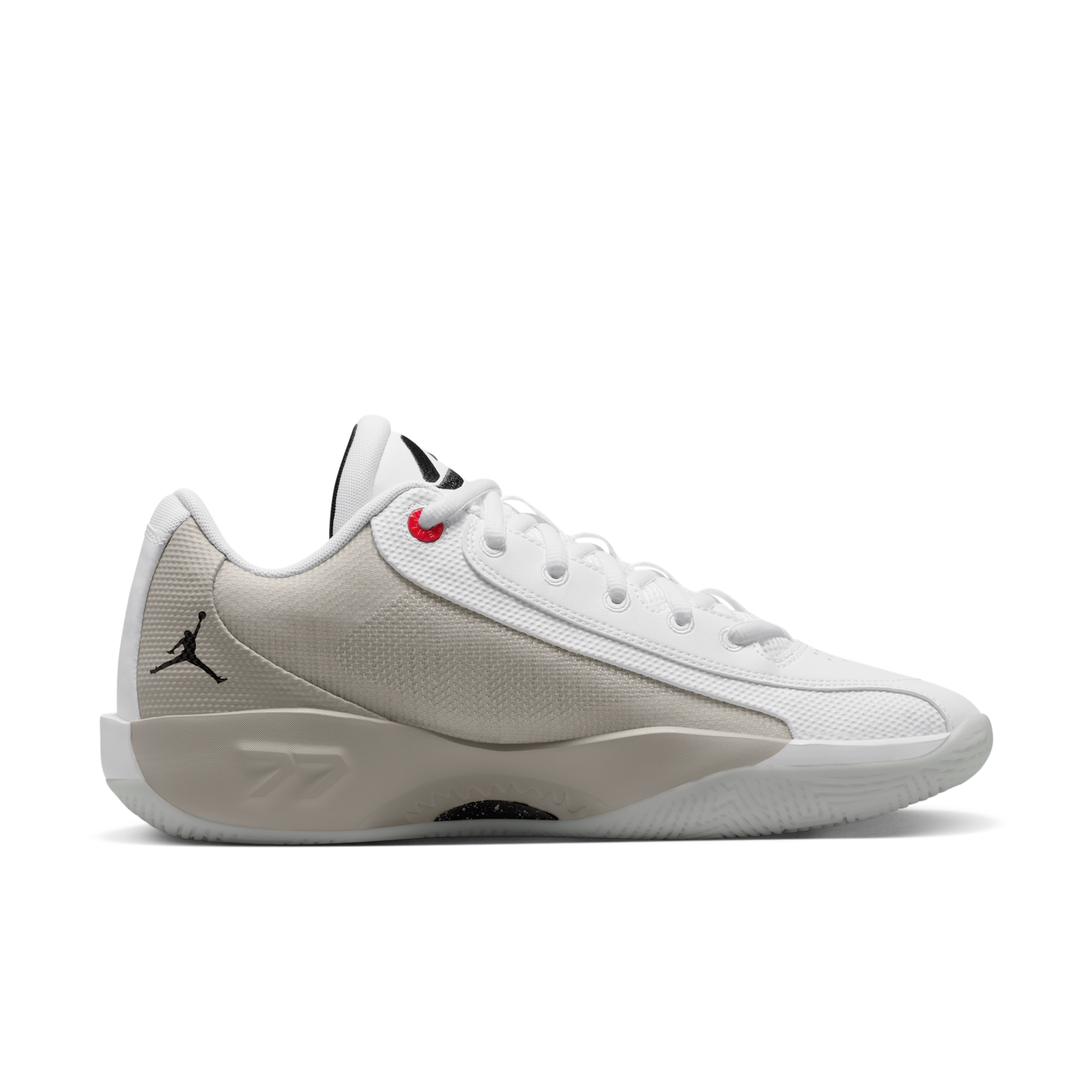 Jordan Luka .77 White Cement - HF0806-103