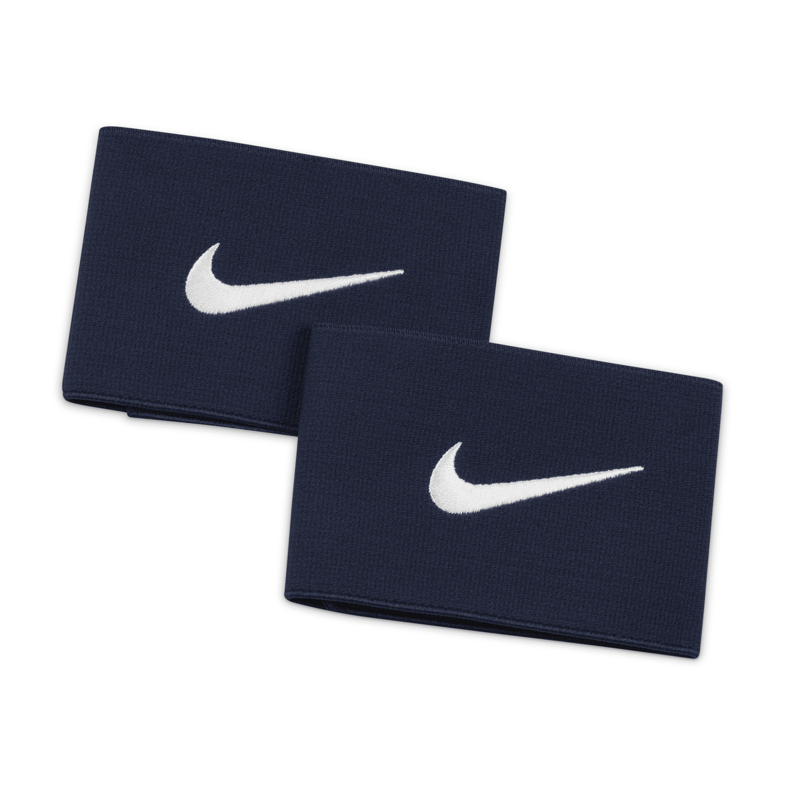 Jambières de football Nike Guard Stay 2 - Bleu