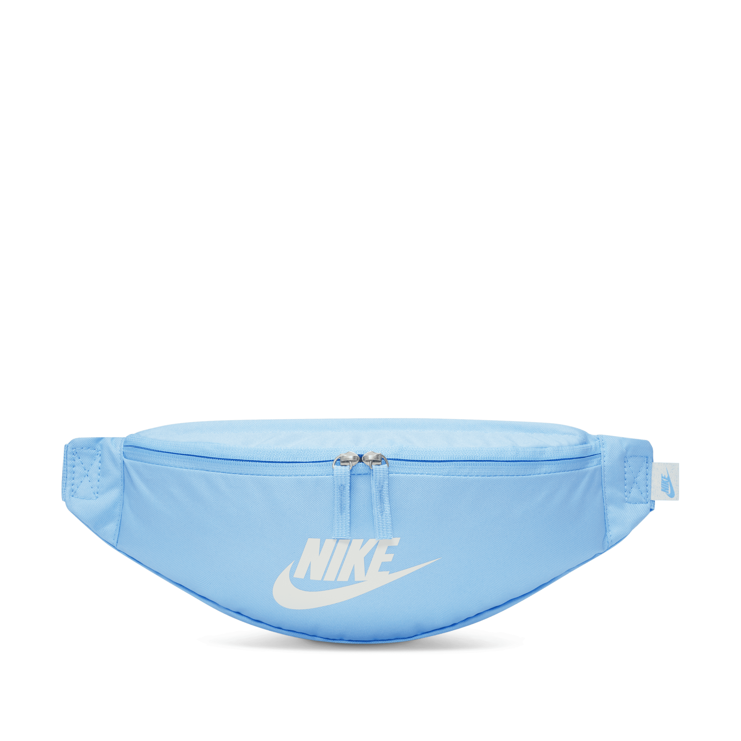 Nike Heritage heuptas (3 liter) Blauw