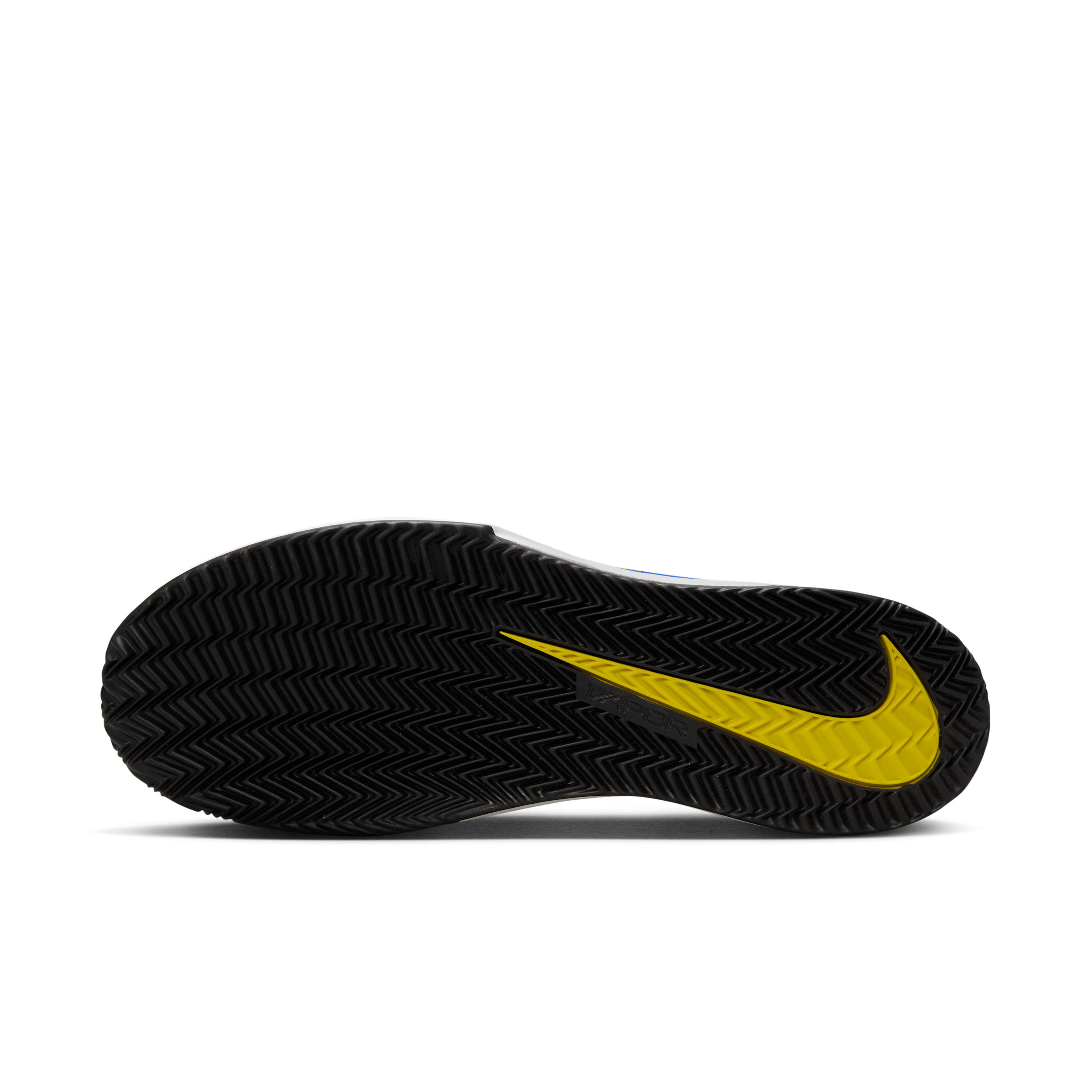 Nike Court Vapor Lite 3 Clay Racer Blue Lightning - HQ5292-401