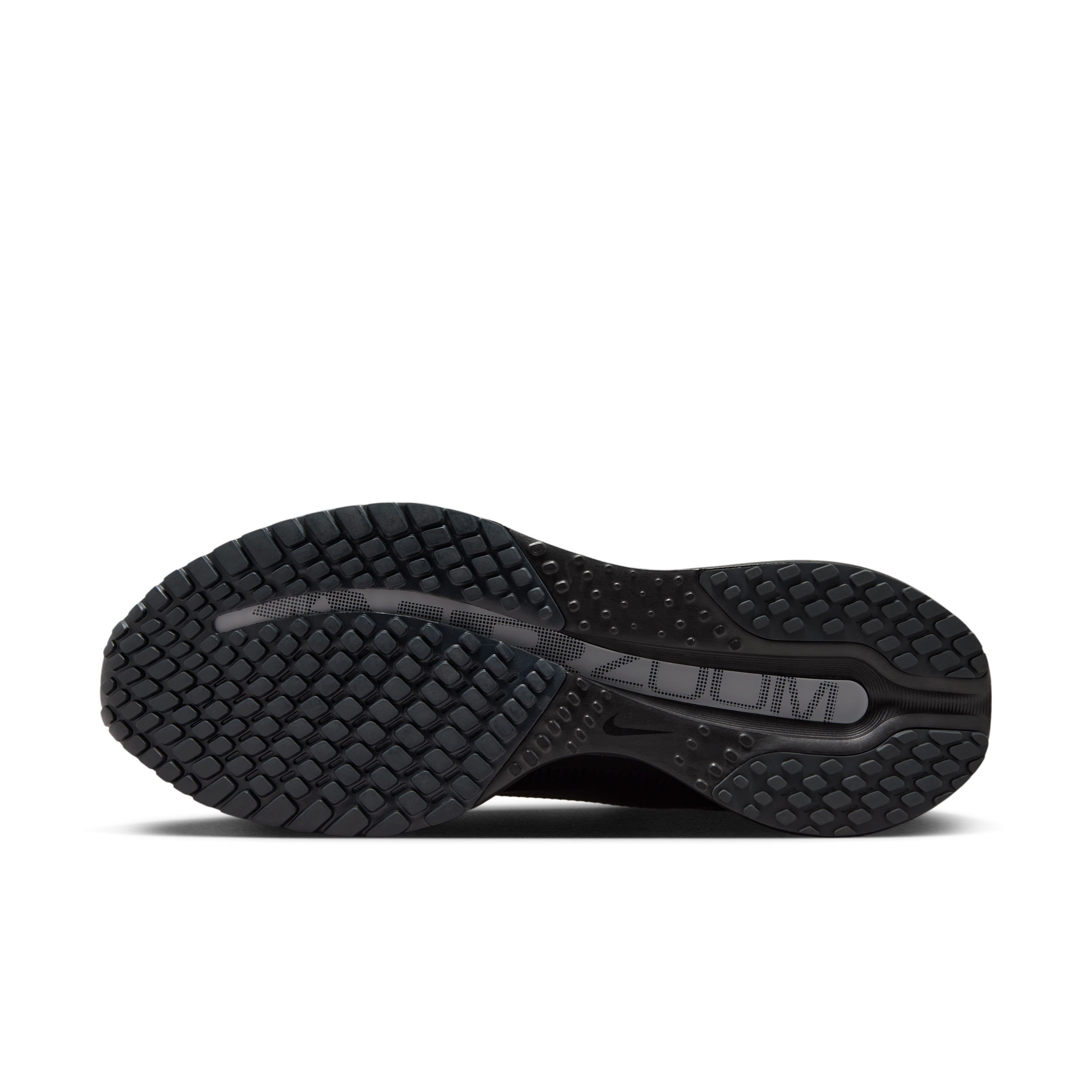 Nike Air Zoom Pegasus Premium SP Black Metallic Silver - IH4369-001