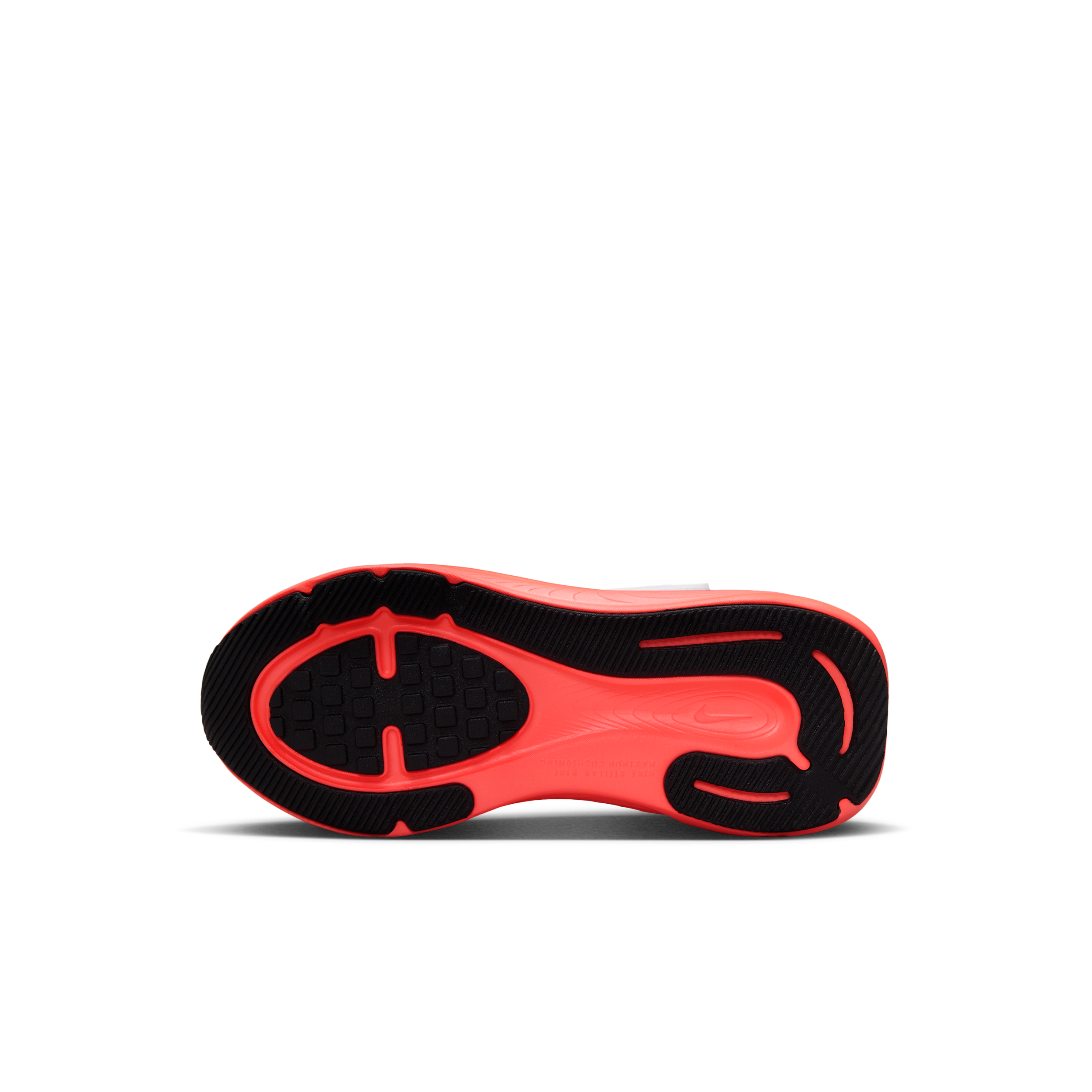 Scarpa Nike Stellar Ride – Bambino/a - Bianco - HQ3267-107