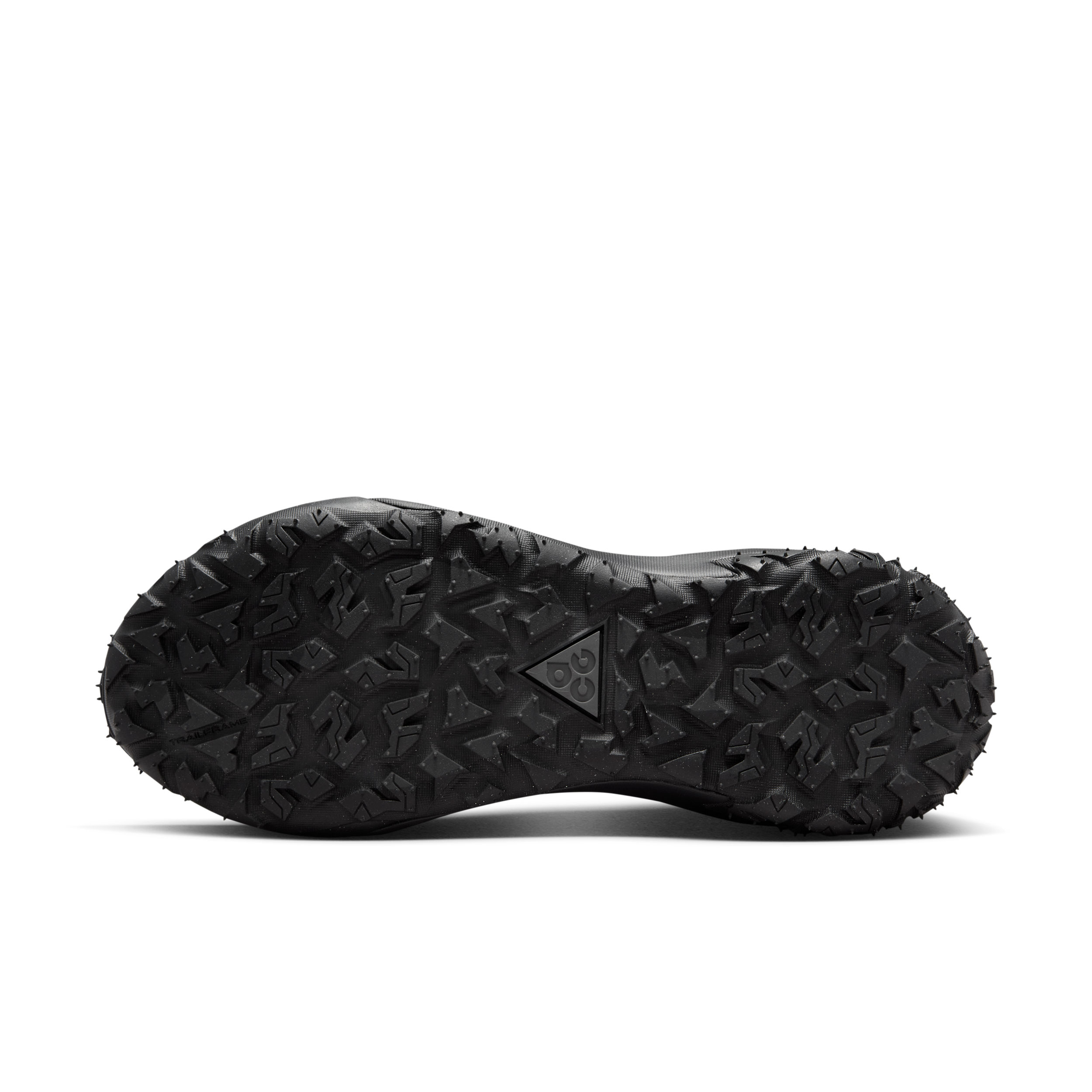 Nike ACG Mountain Fly 2 Low GORE-TEX herresko - Grå - HF6245-001