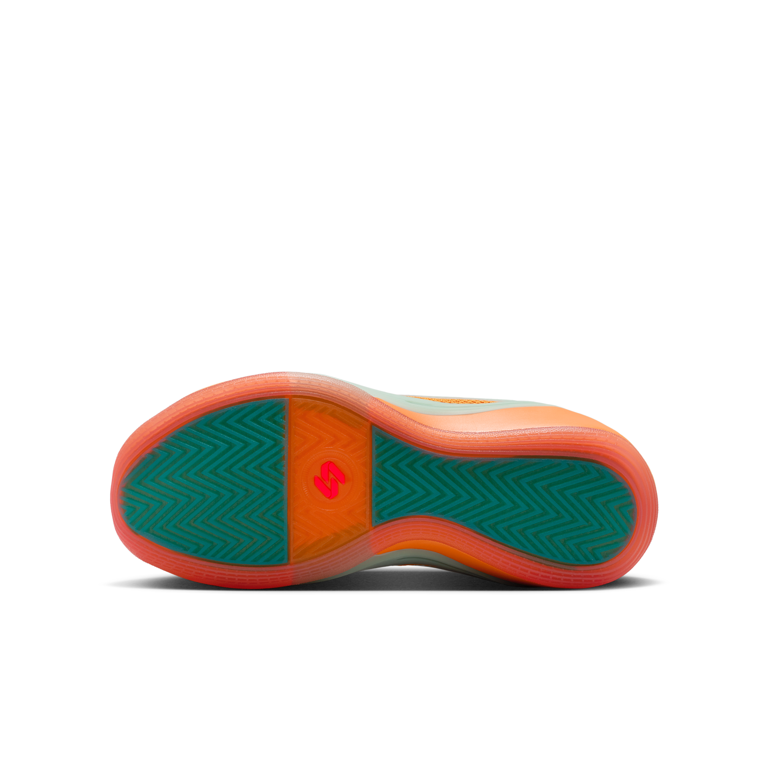 Chaussure de basket Luka 5 « Luka Lifestyle » pour ado - Multicolore - IU2366-900