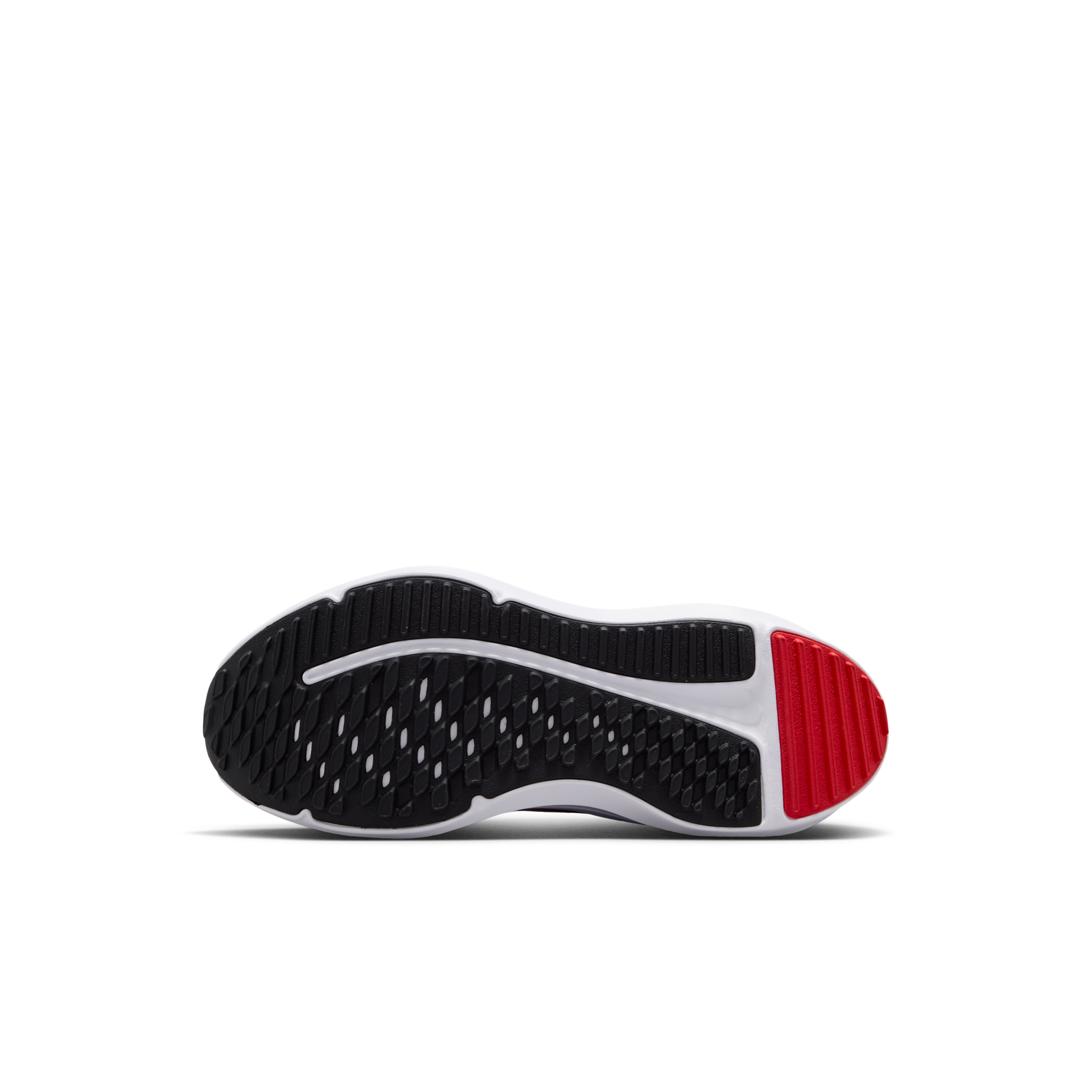 Thumbnail - Nike Cosmic Runner Schuh (jüngere Kinder) - Schwarz