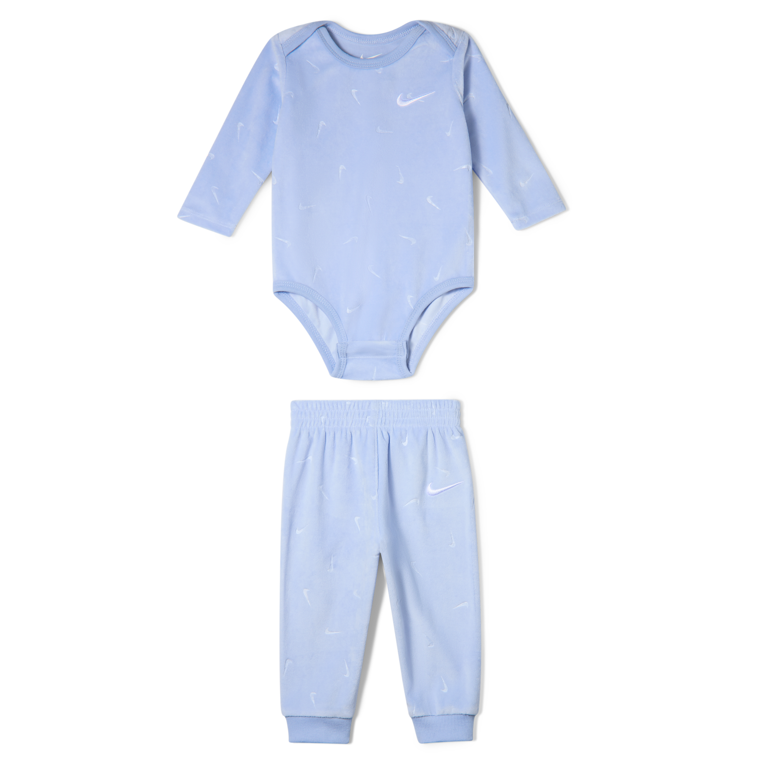 Nike Ensemble Body Et Pantalon Nike Baby Essentials Pour Bebe