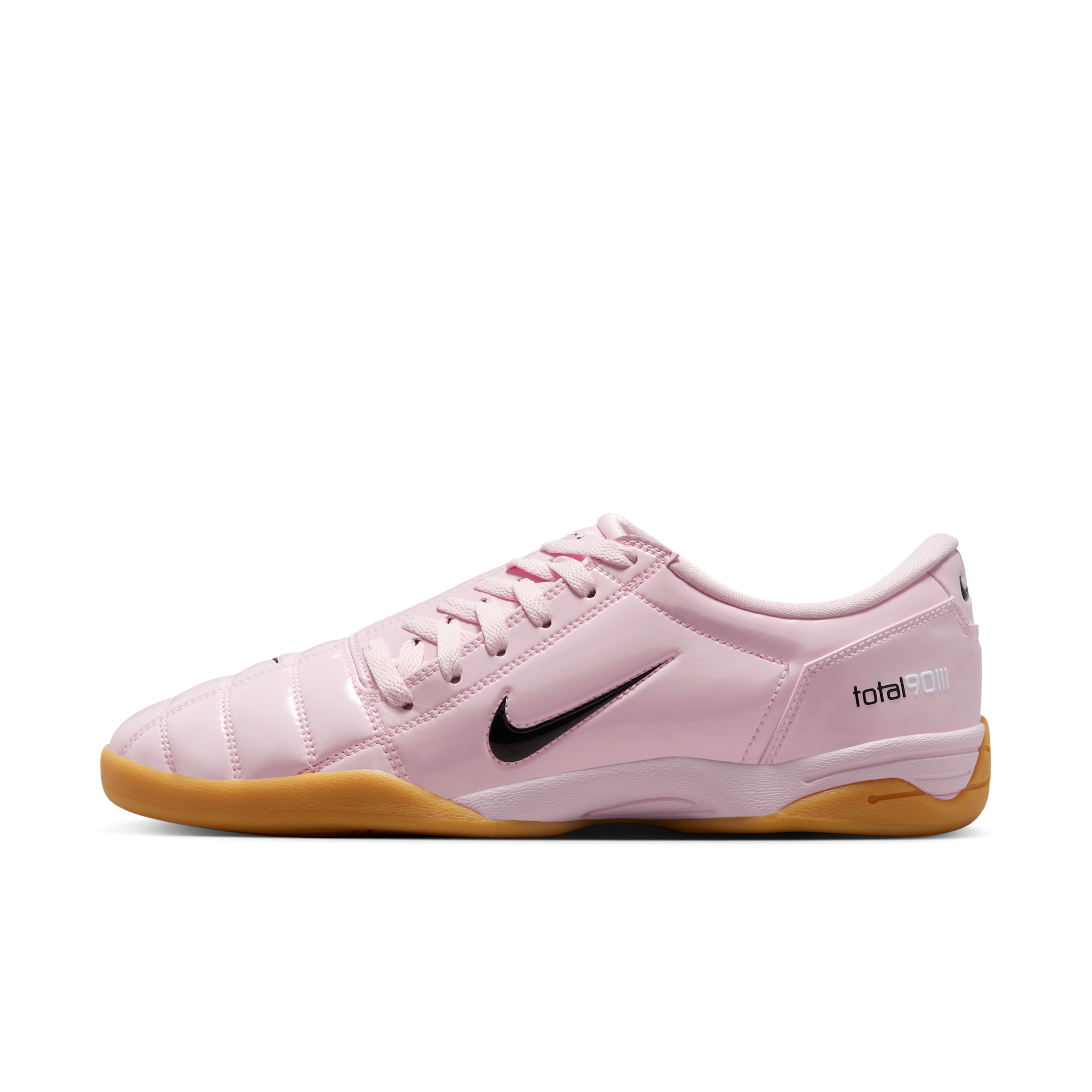 Thumbnail - Nike Total 90 Schuh (Herren) - Pink