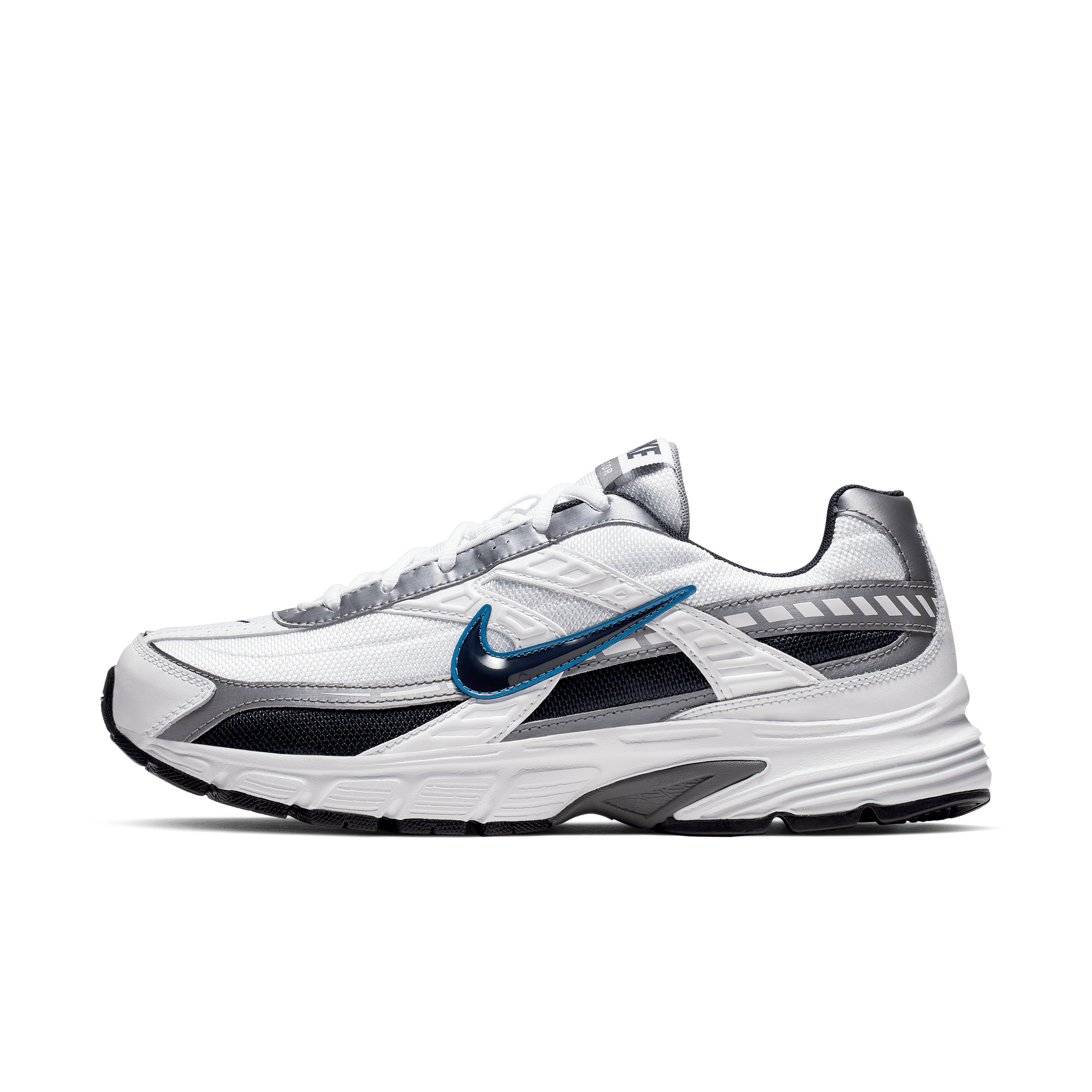 Chaussure de running Nike Initiator pour Homme - Blanc