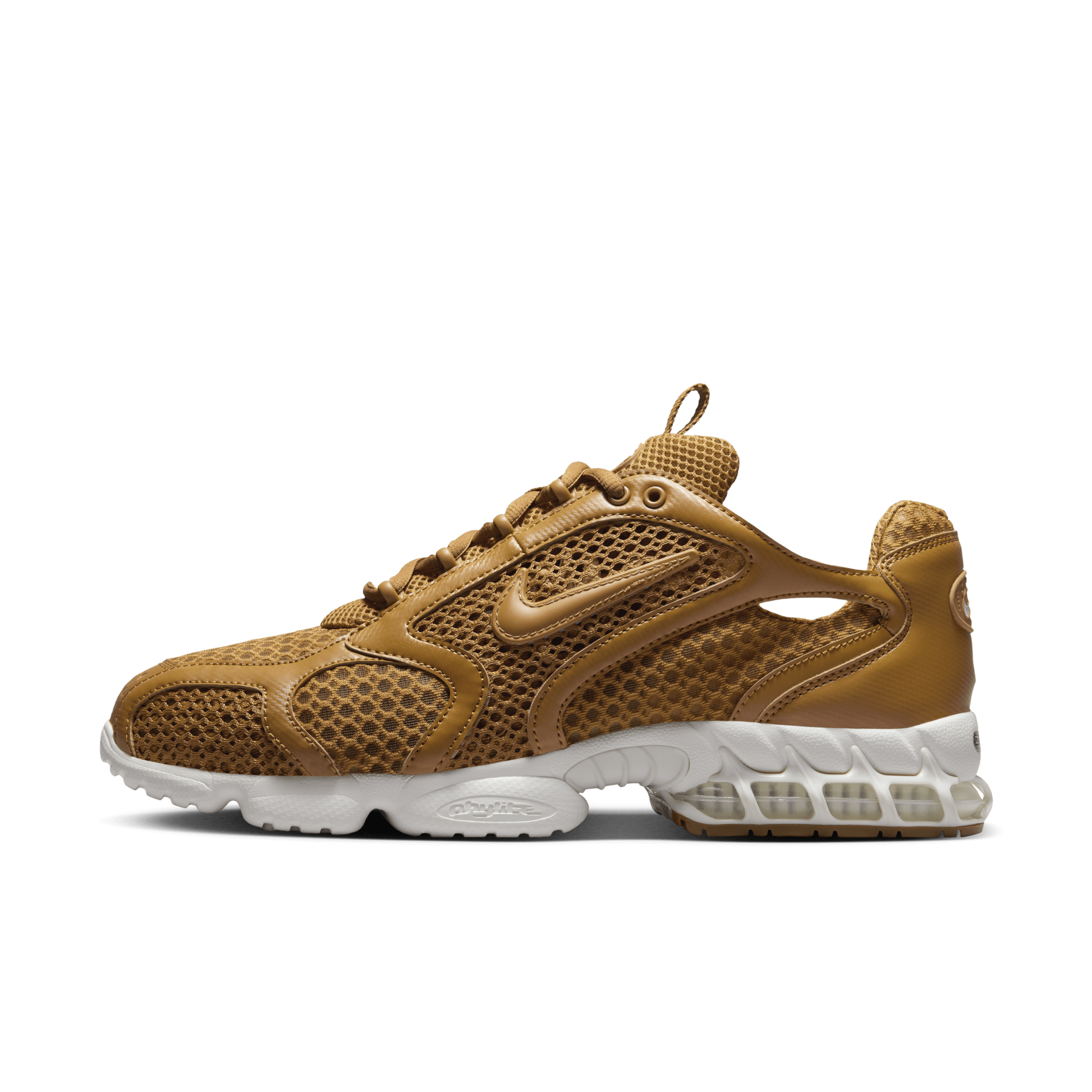 Thumbnail - Nike Air Zoom Spiridon Cage 2 Schuh - Braun