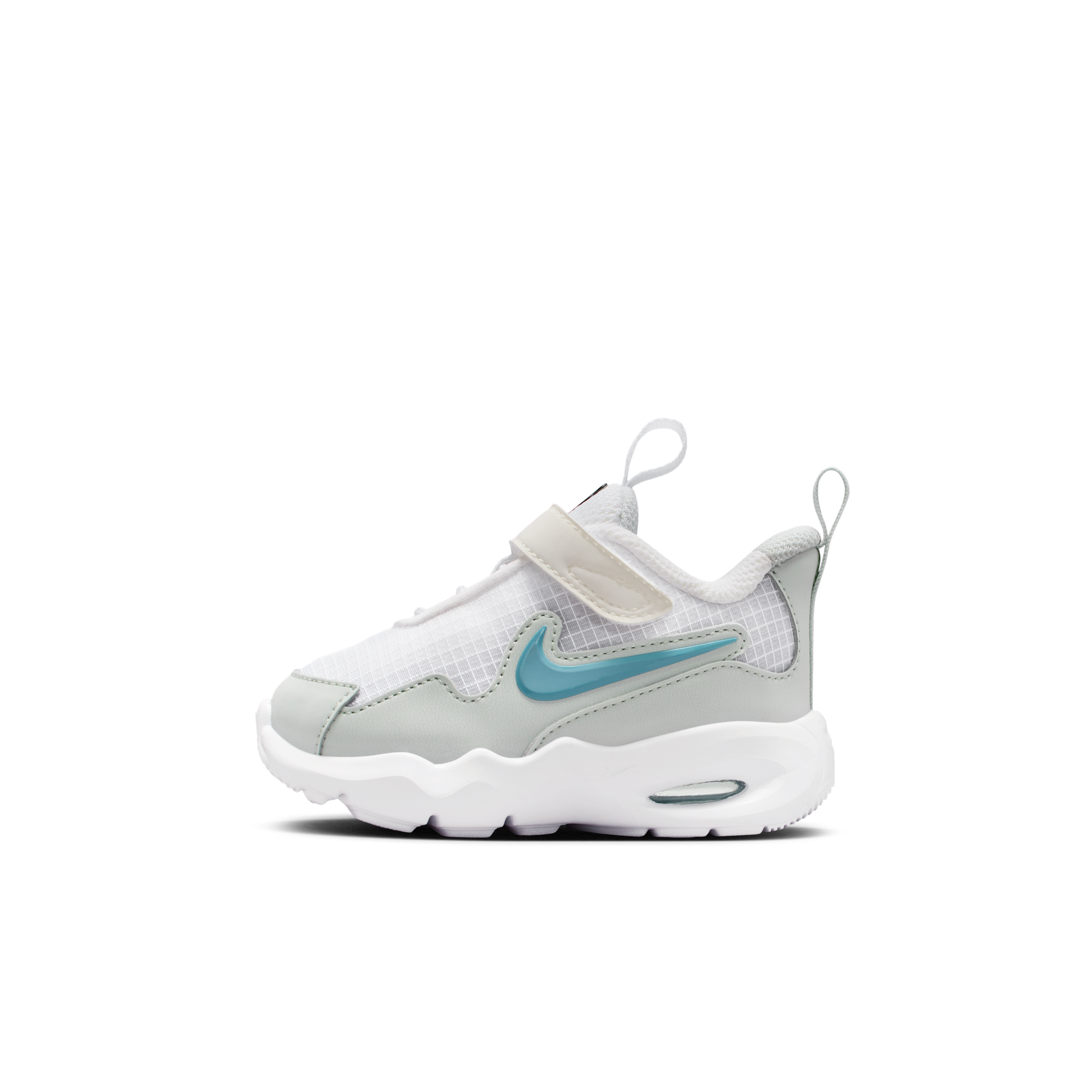 Nike Air Max Nova Baby/Toddler Shoes - White
