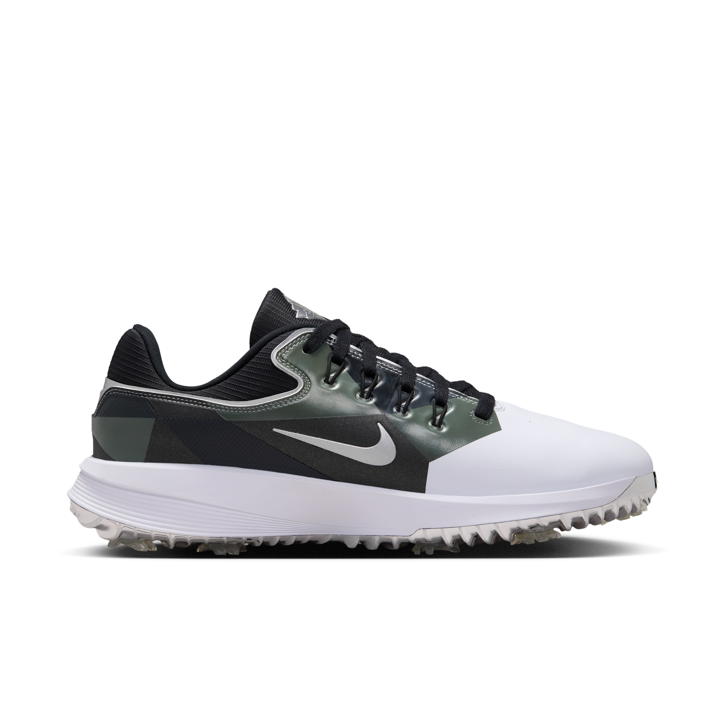 Nike Victory Pro 4 Golf Shoes - White - IO4672-100