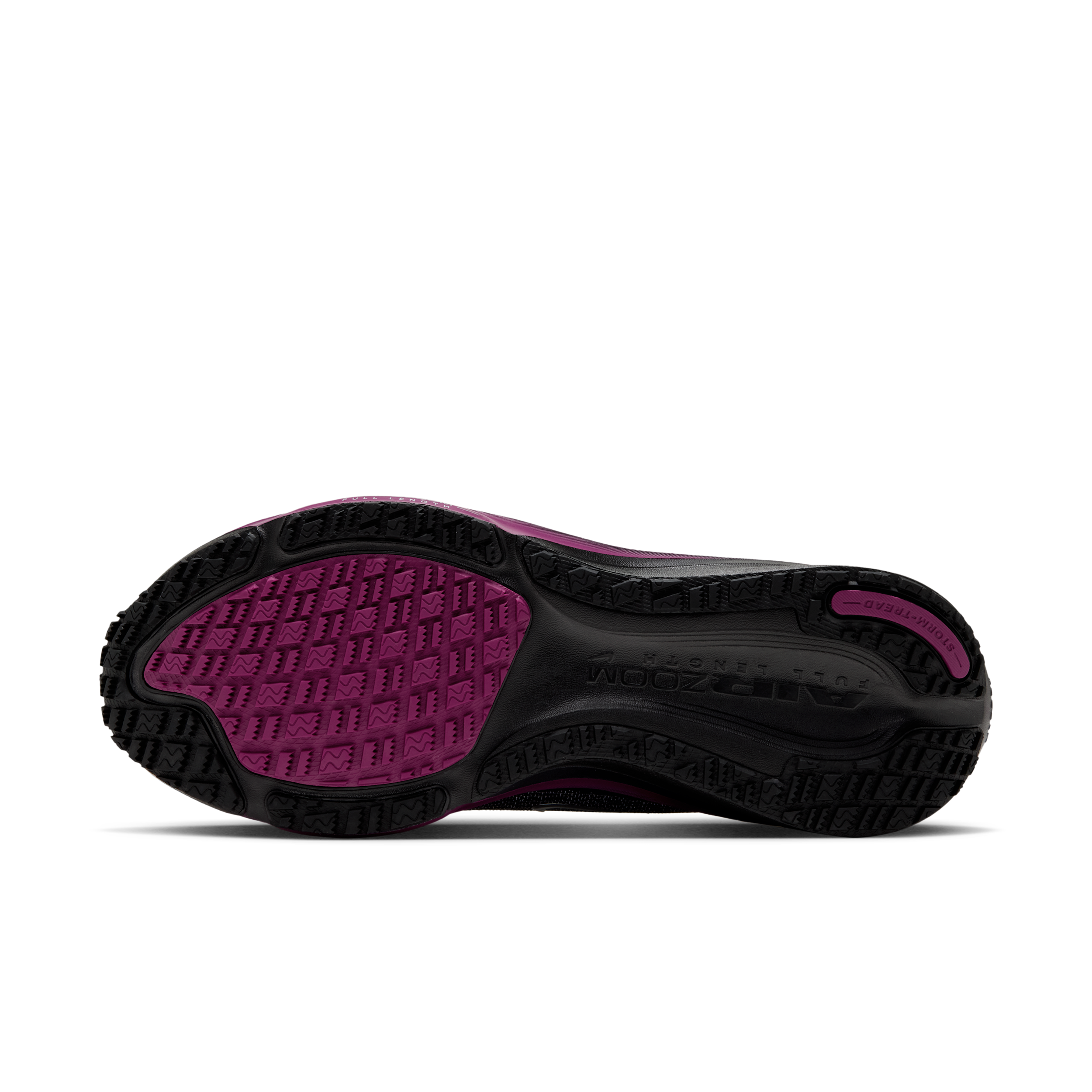Chaussure de running sur route imperméable Nike Pegasus 42 GORE-TEX pour femme - Noir - IQ1085-001