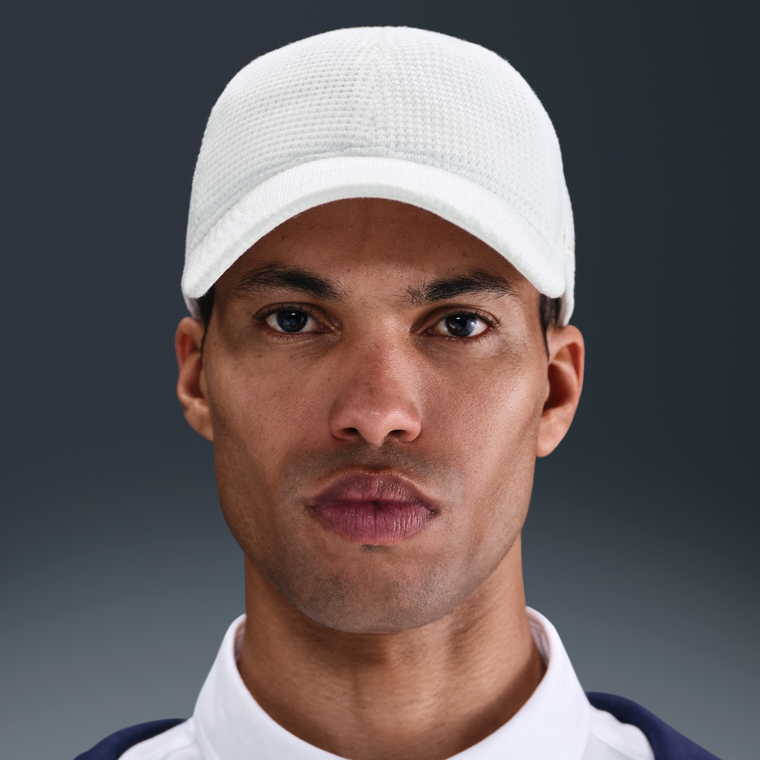 Thumbnail - Nike Club Premium Cap - Weiß