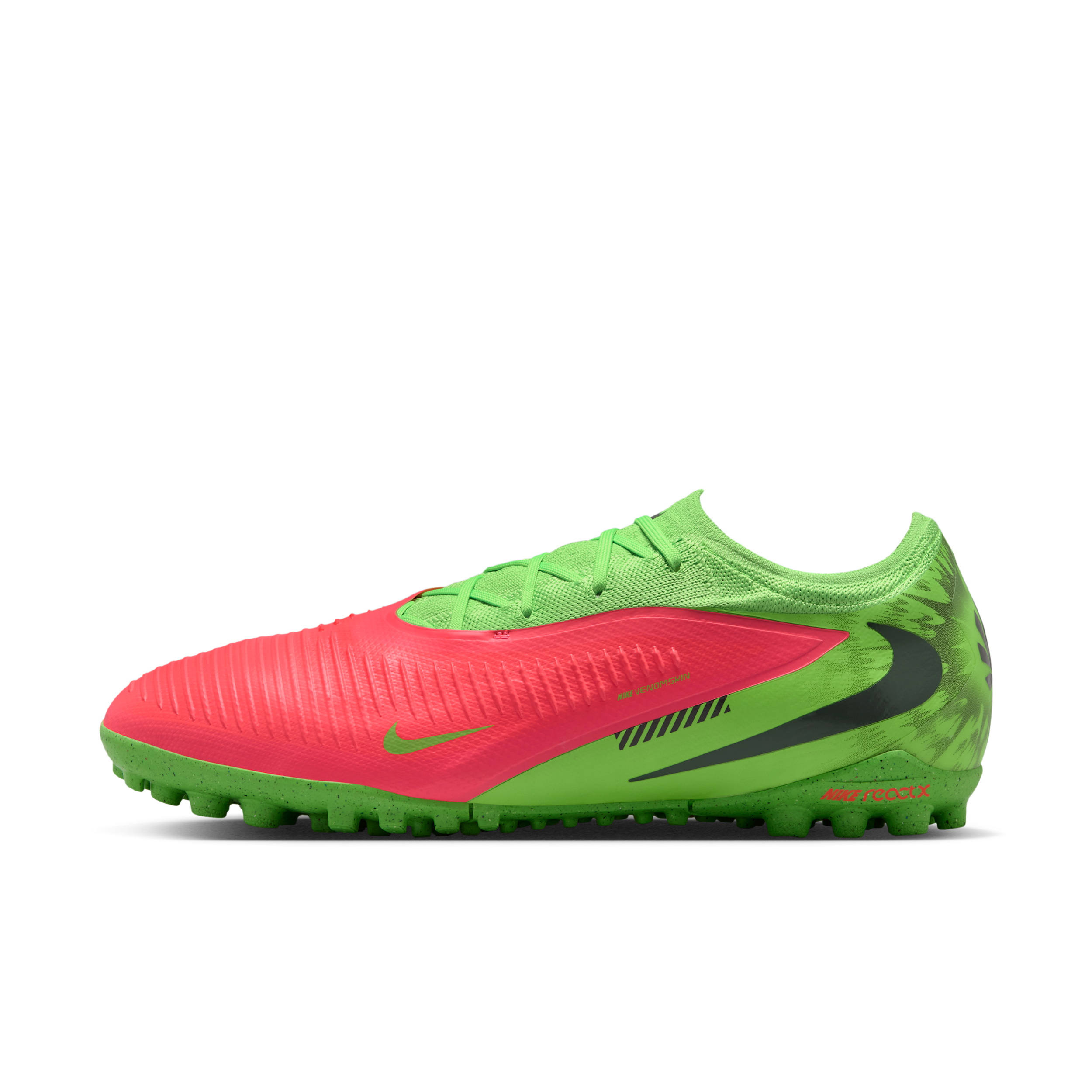 Nike Phantom 6 Low Pro "Erling Haaland", Rosa