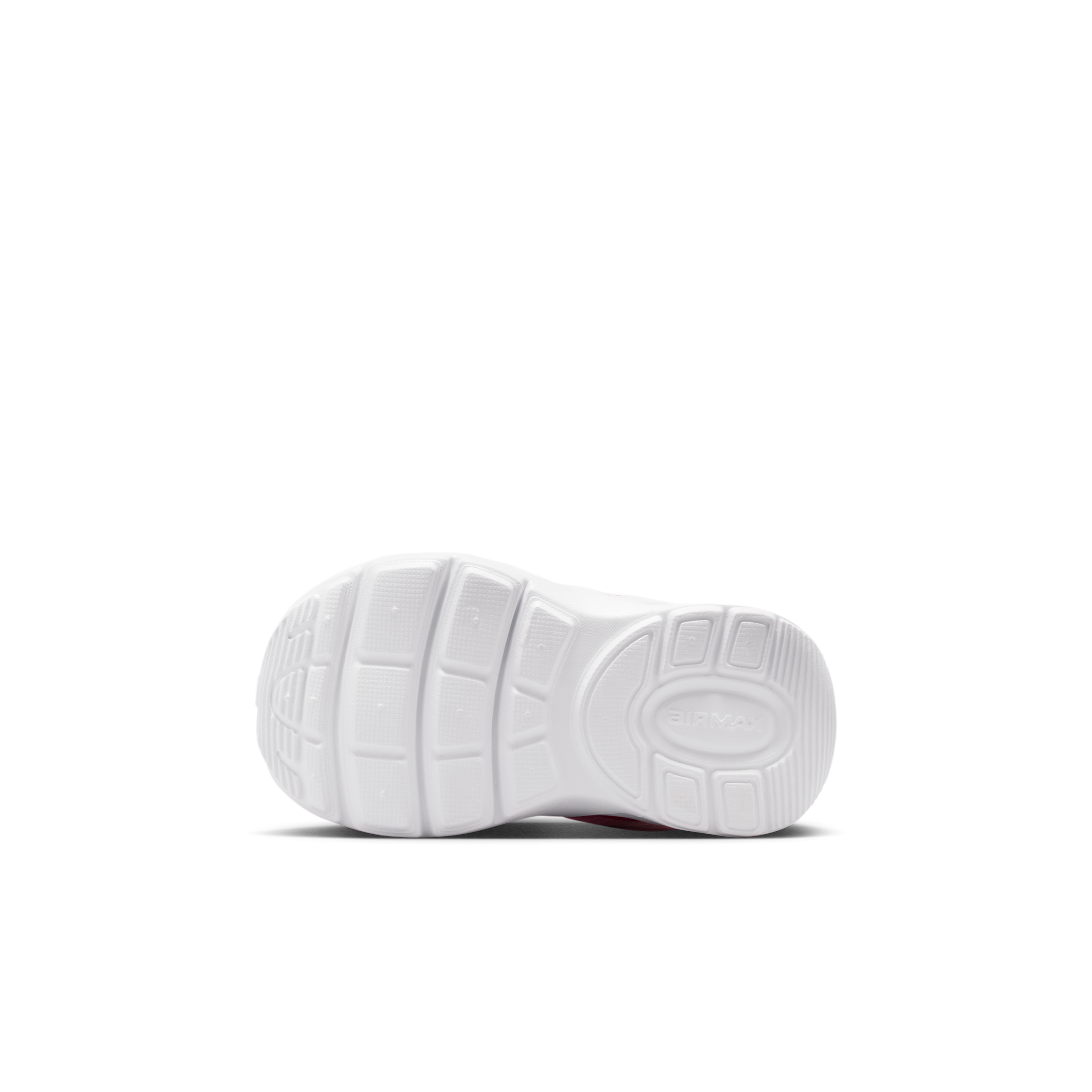 Nike Air Max Nova TD 'University Red' | Infant Size 7 - FN4461-600