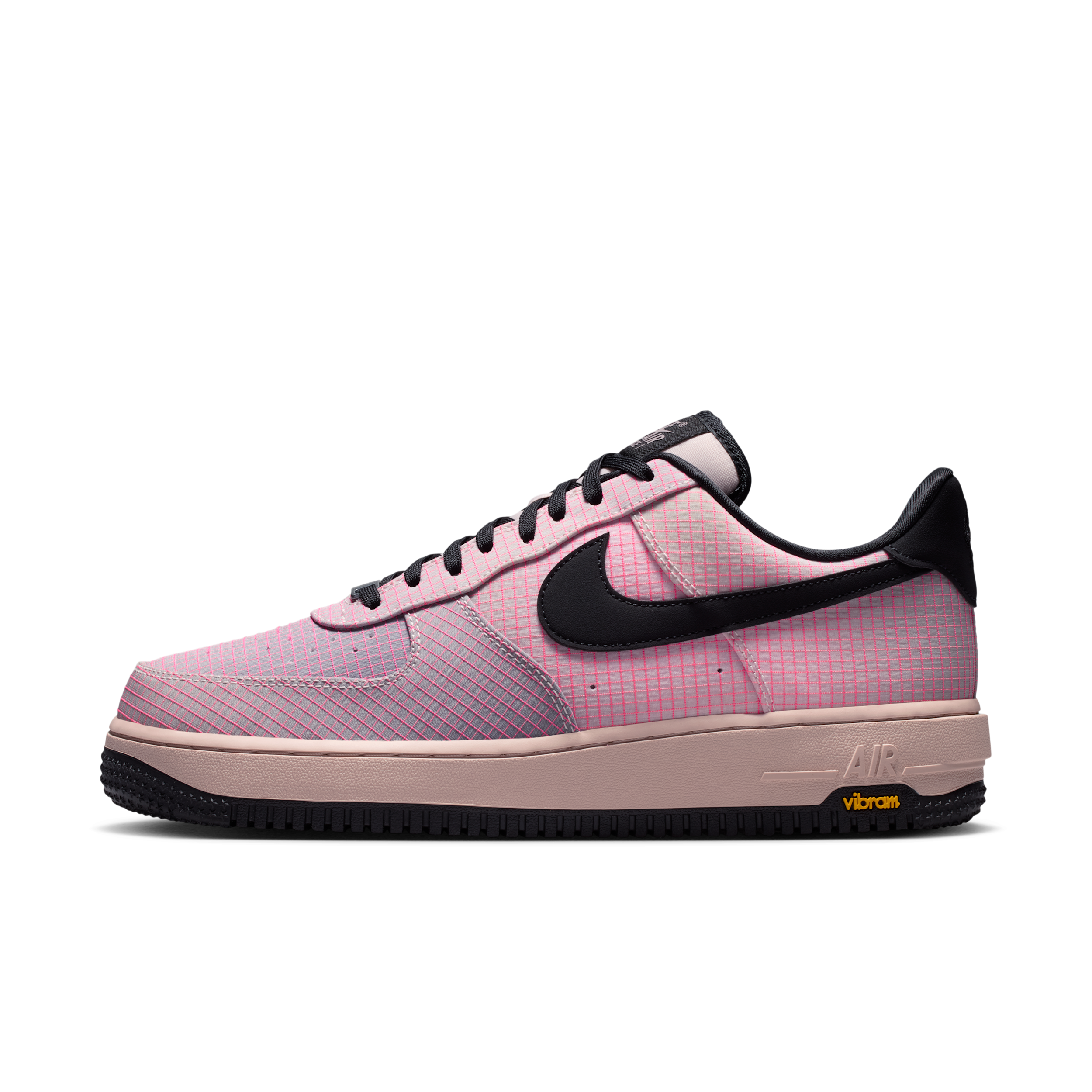 Nike Air Force 1 '07 au meilleur prix