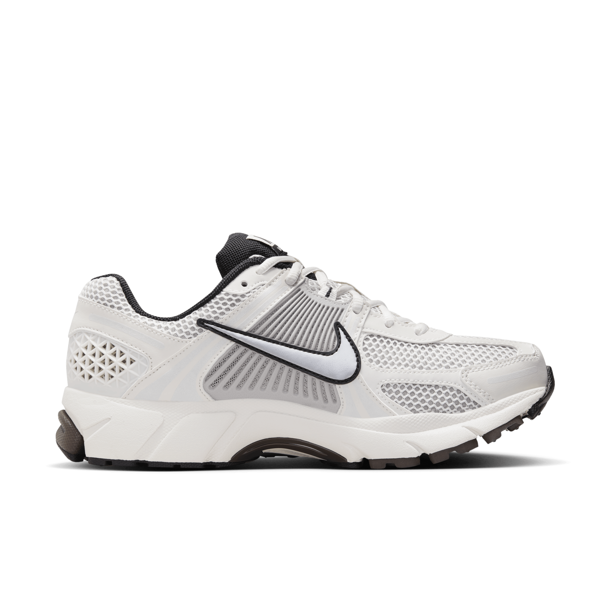 Chaussure Nike Zoom Vomero 5 pour femme - Gris