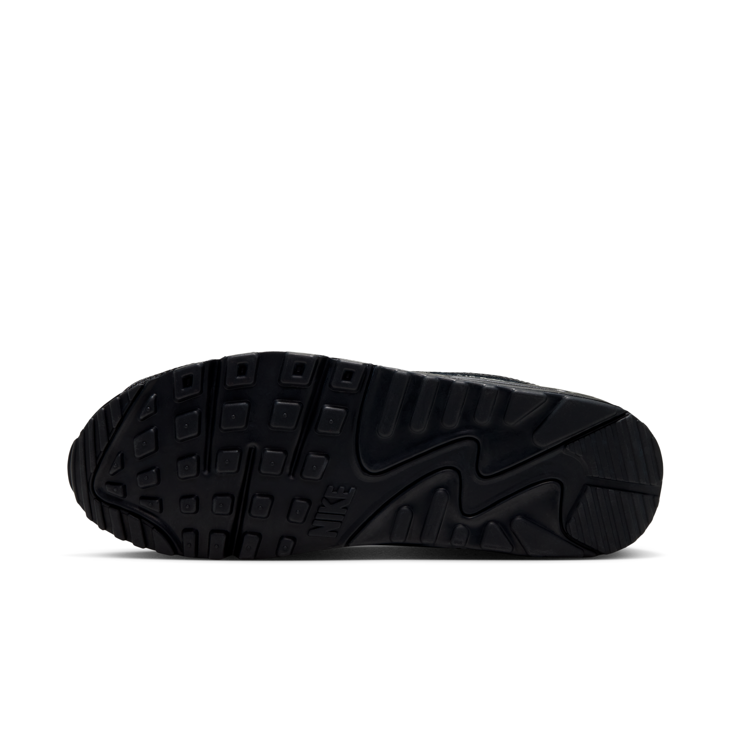 Nike Air Max 90 Men's Shoes - Black - IX7926-002