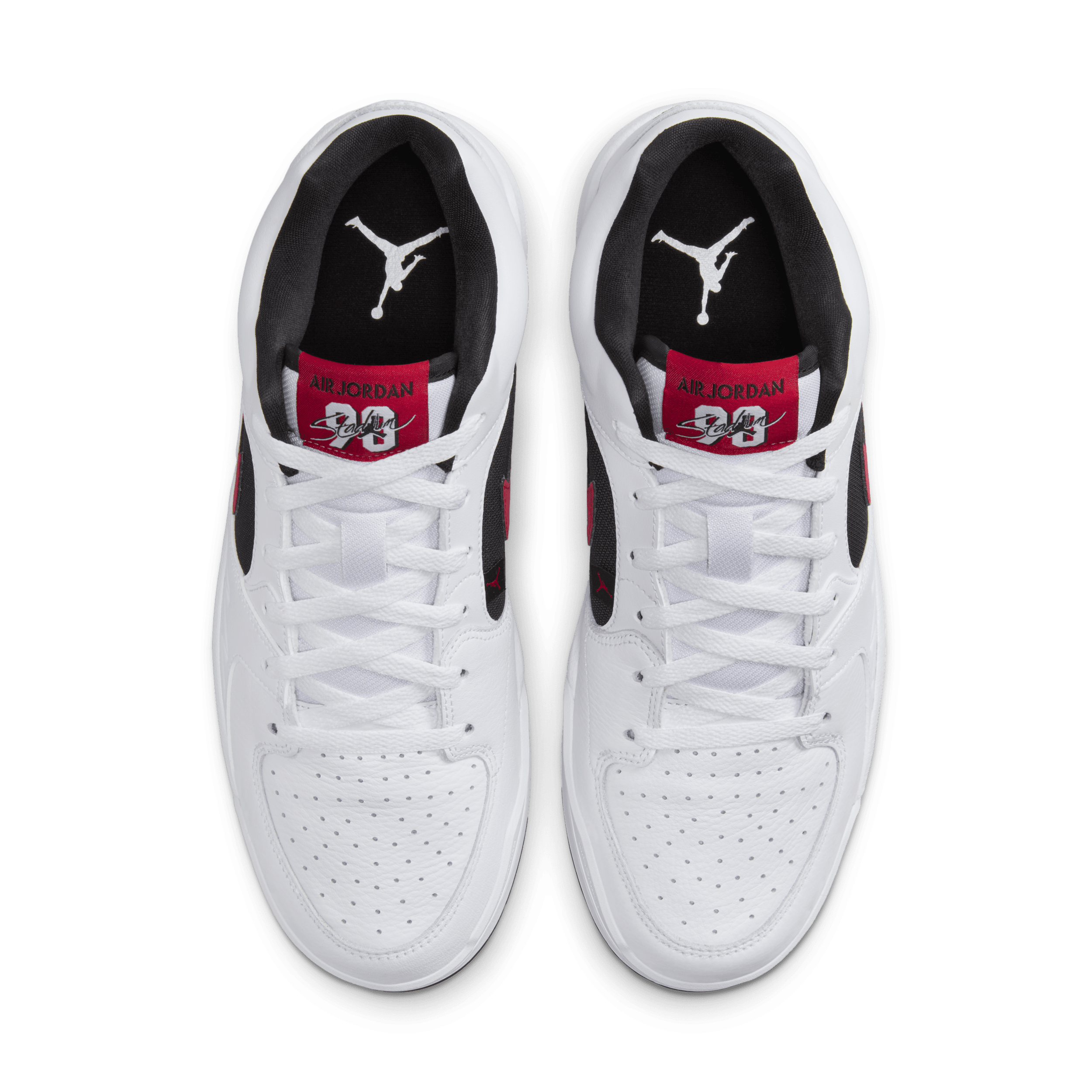 Chaussure Jordan Stadium 90 pour homme - Blanc