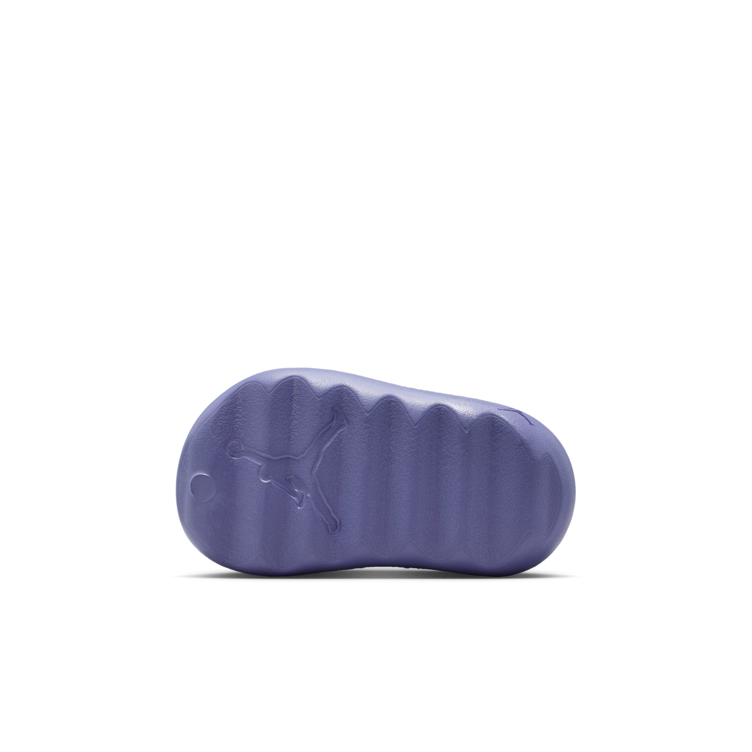 Thumbnail - Jordan Hydrip Schuh (Babys und Kleinkinder) - Lila