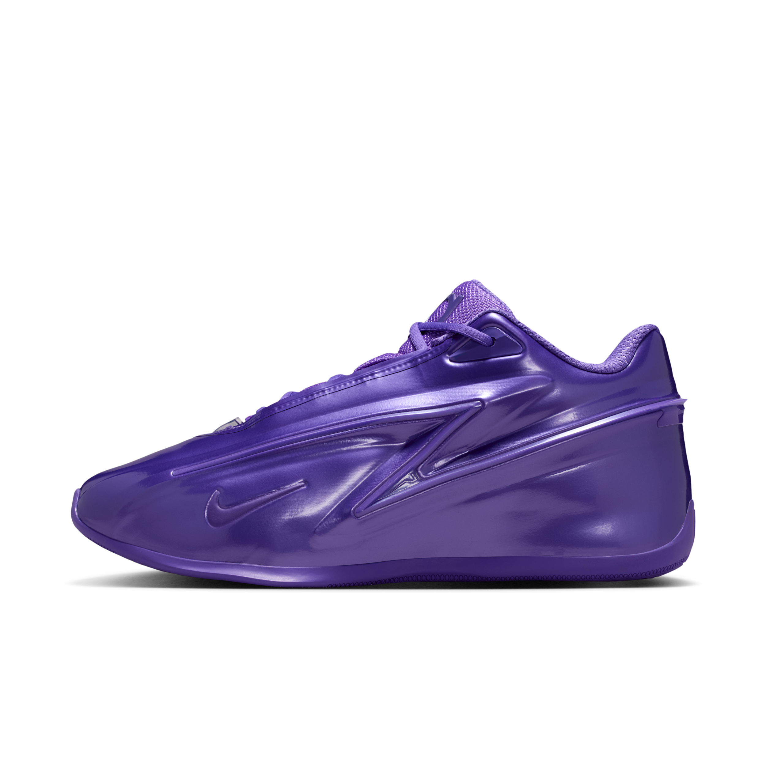 Chaussure de basket KD19 "Purple Stuff" - Pourpre Pourpre