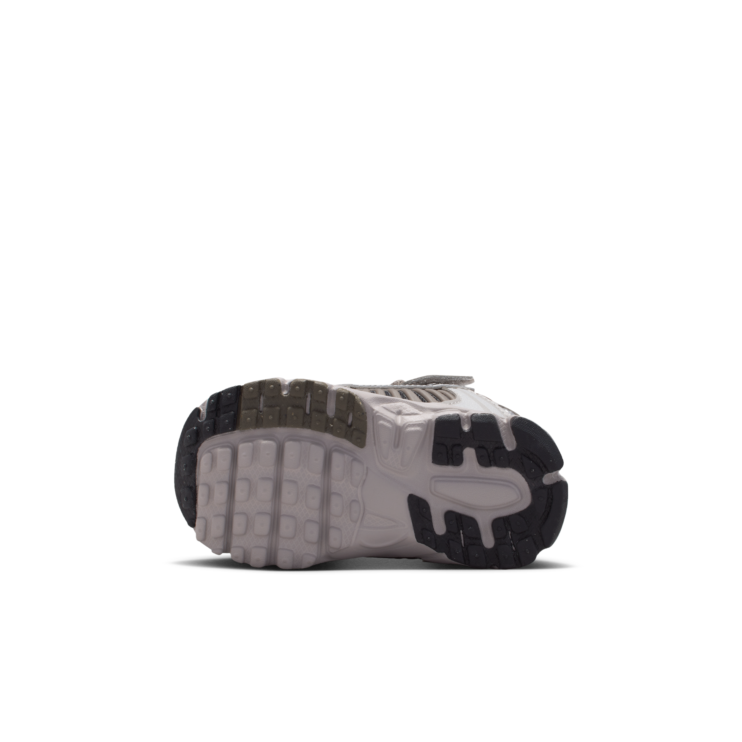 Thumbnail - Nike Vomero 5 Schuh (Babys/Kleinkinder) - Grau