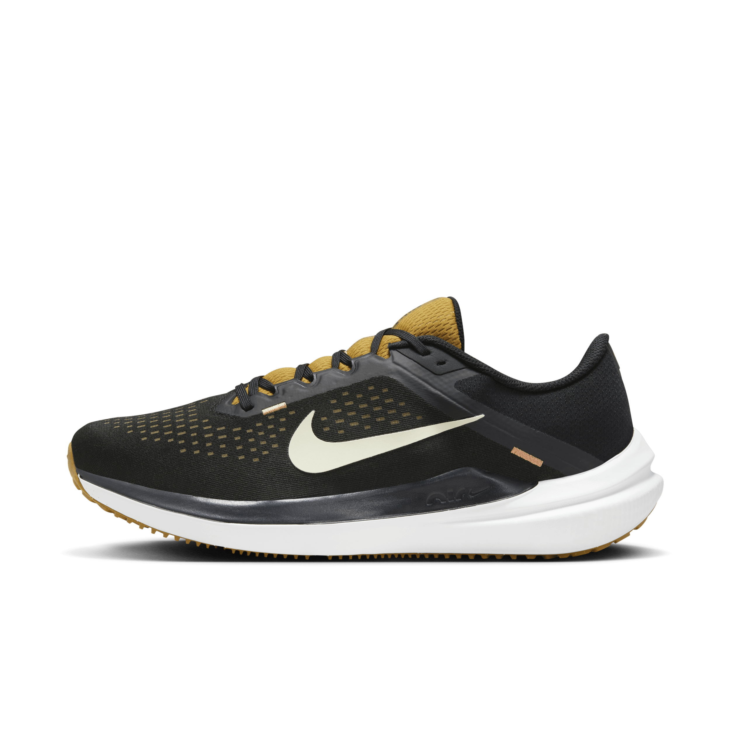 Scarpa da running su strada Nike Winflo 10 – Uomo - Nero