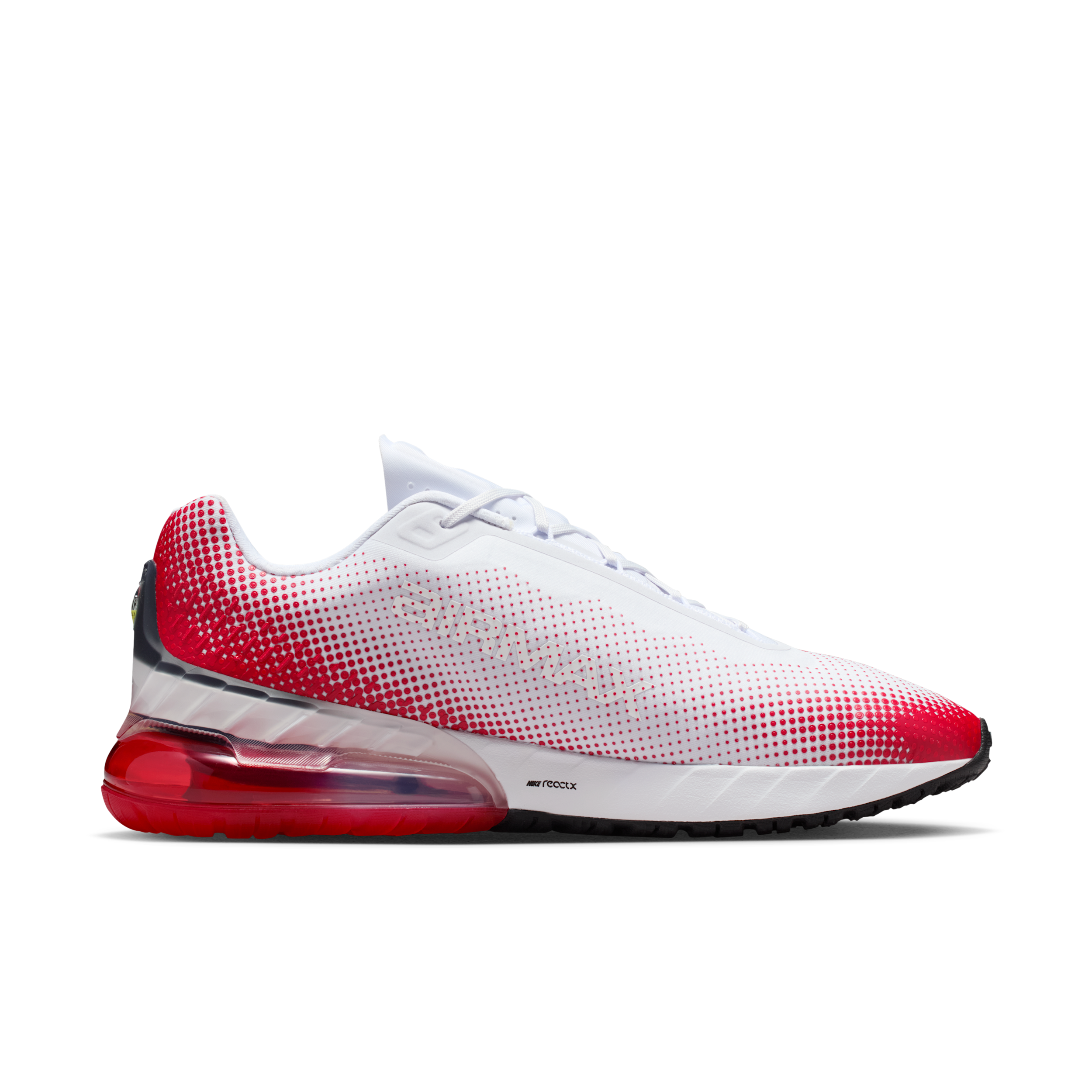 Thumbnail - Nike Air Max Phoenix Schuh (Herren) - Weiß