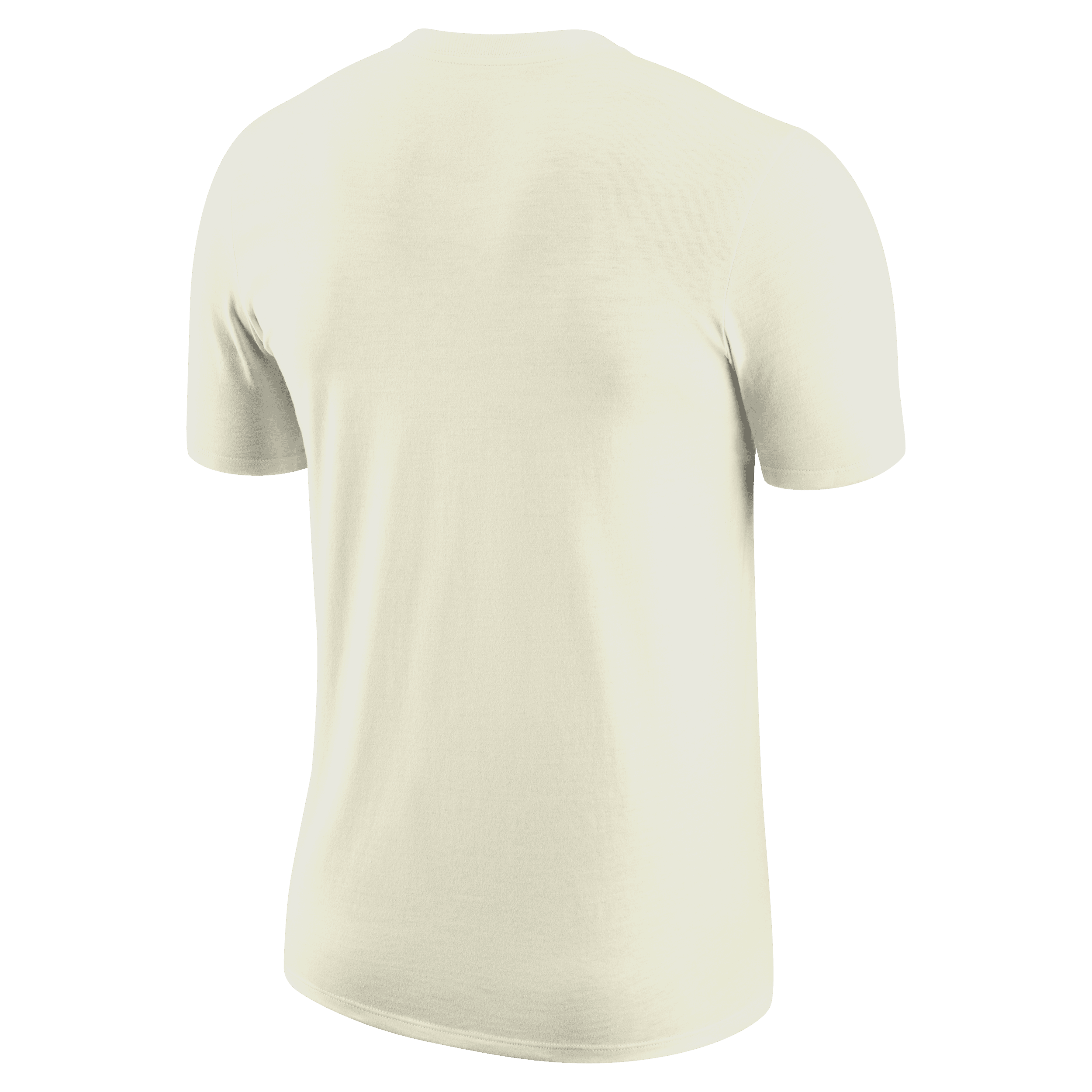 Nike Los Angeles Lakers Essential NBA T-shirt voor heren Wit