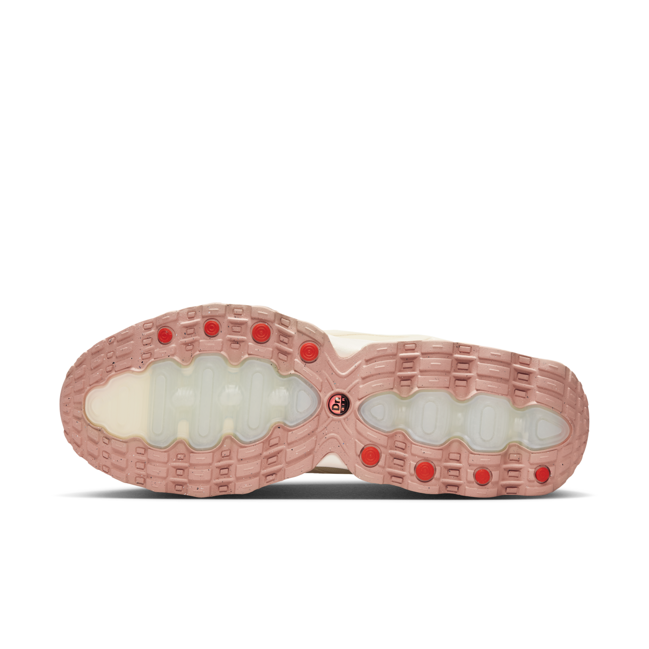 Nike Air Max Dn8-sko til kvinder - hvid - IH5084-219