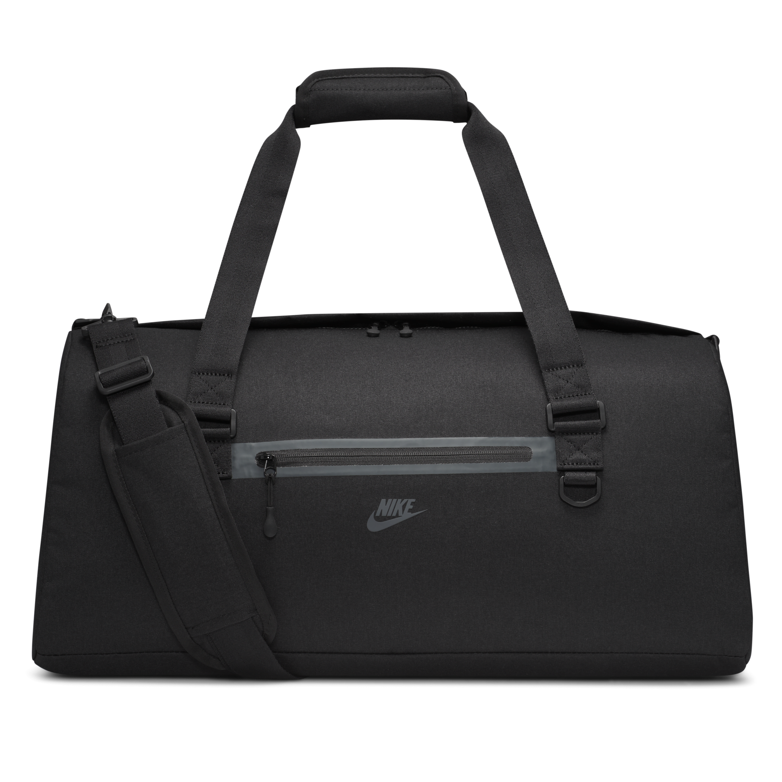 Nike Elemental Premium sporttas (45 liter) Zwart