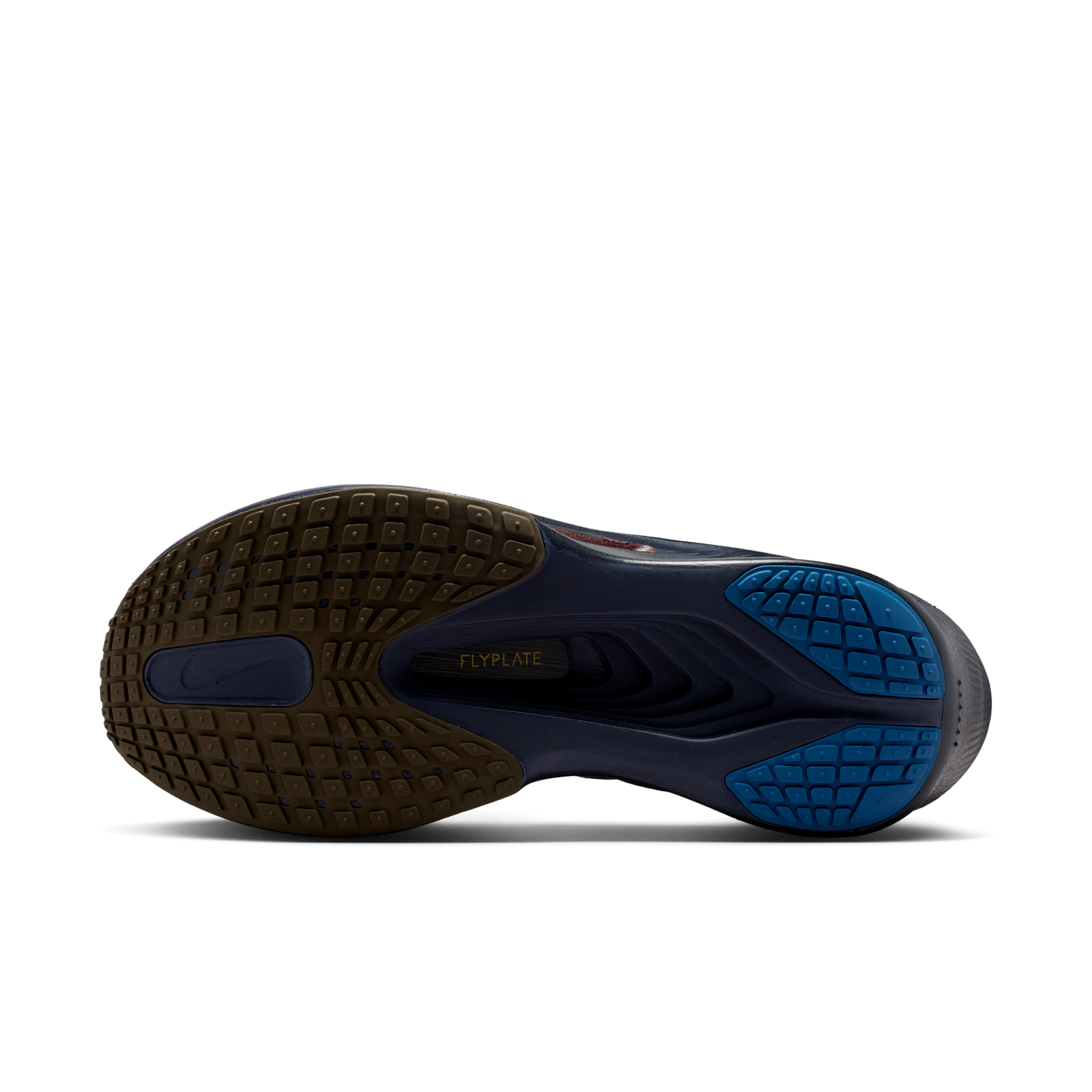 Chaussure de course sur route Nike Zoom Fly 6 pour homme - Bleu - IQ3430-476