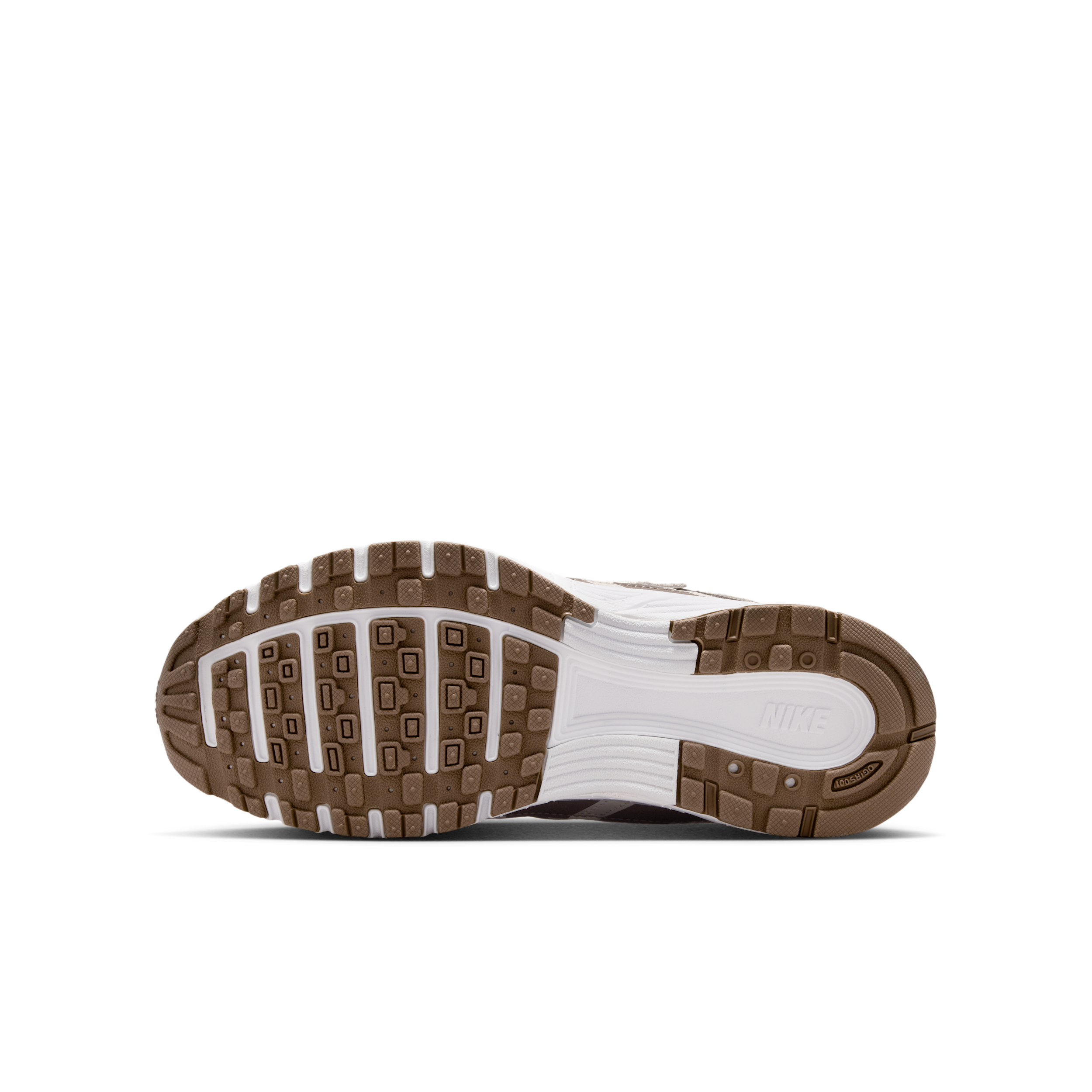 Sapatilhas Nike P-6000 Júnior - Cinzento - IQ0319-030