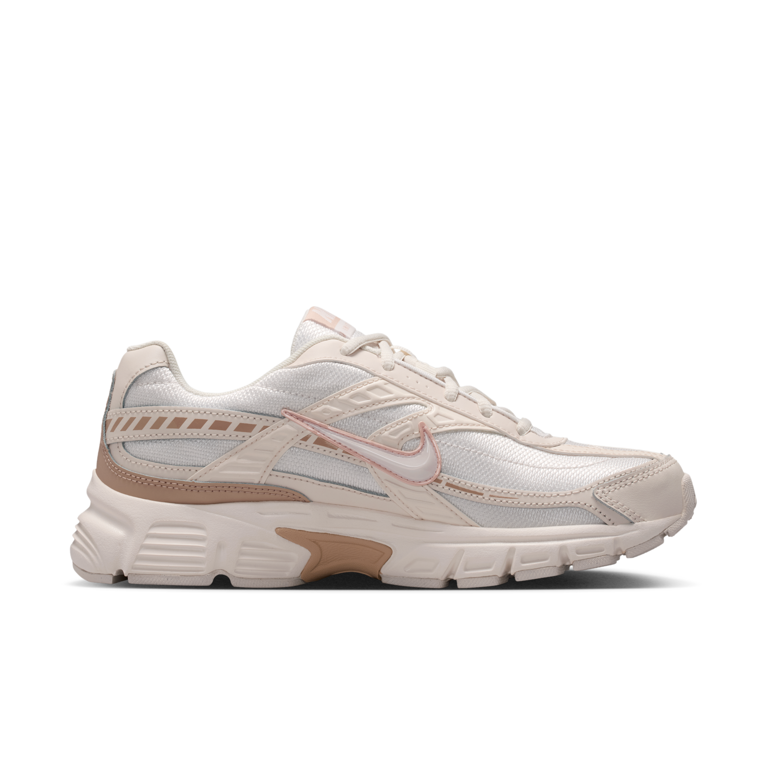Nike Initiator Women's Shoes - Grey - 394053-010