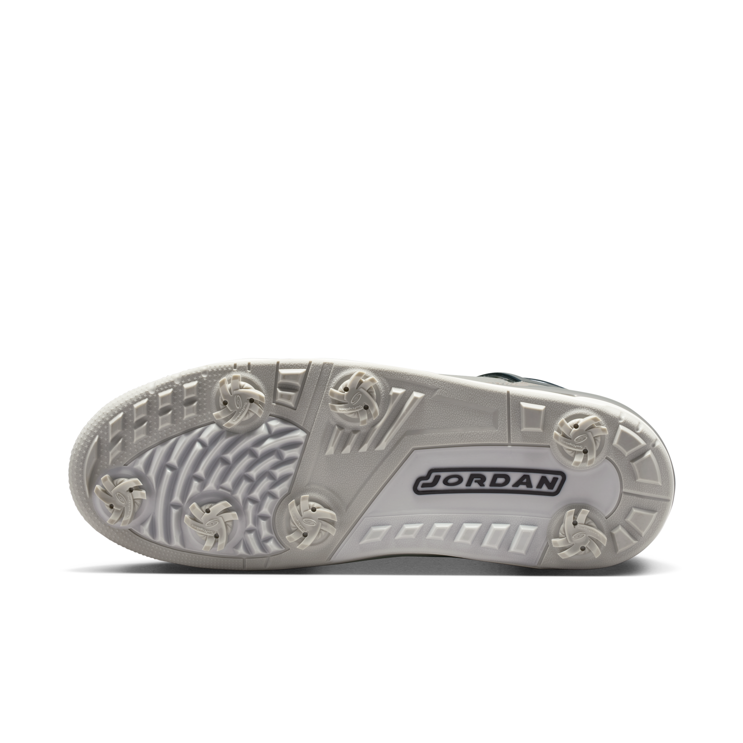 Sapatilhas de golfe Jordan Spizike G - Cinzento - HQ4365-001