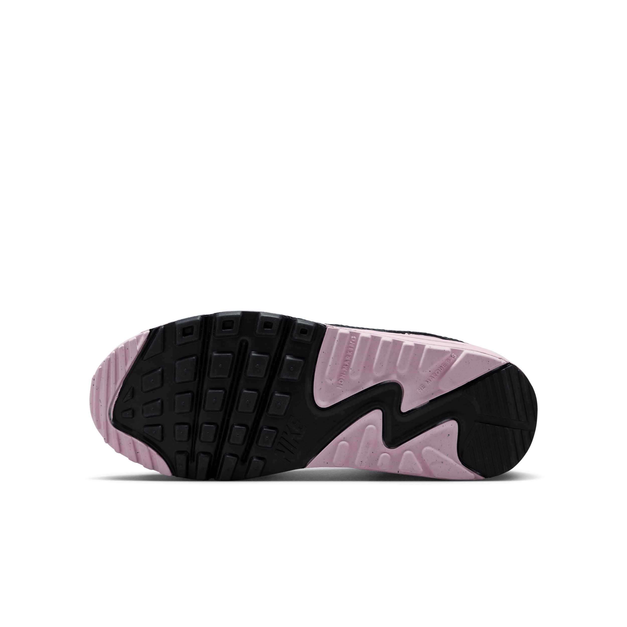 Thumbnail - Nike Air Max 90 LTR Schuh für ältere Kinder - Weiß