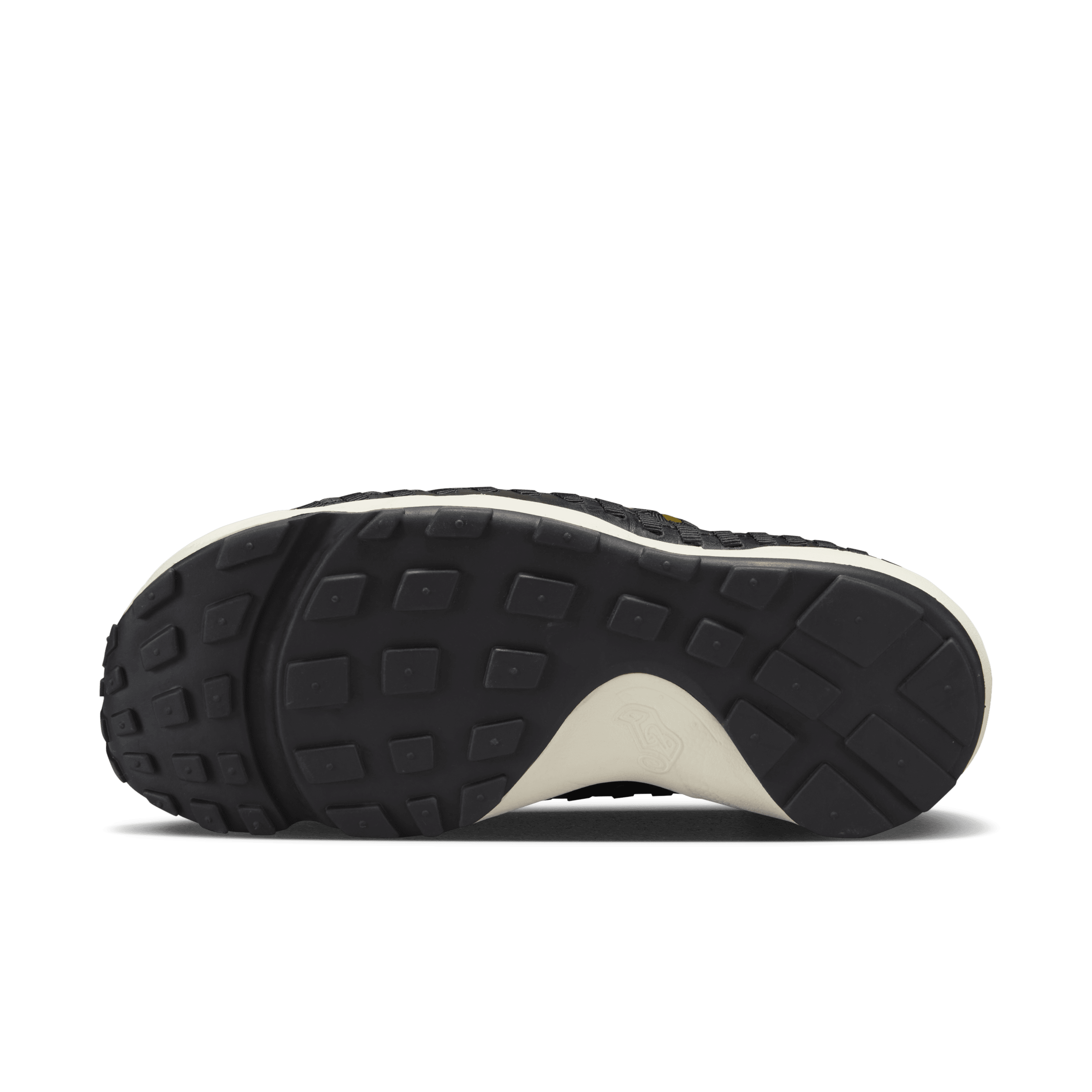 Chaussure Nike Air Footscape Woven Premium pour femme - Noir